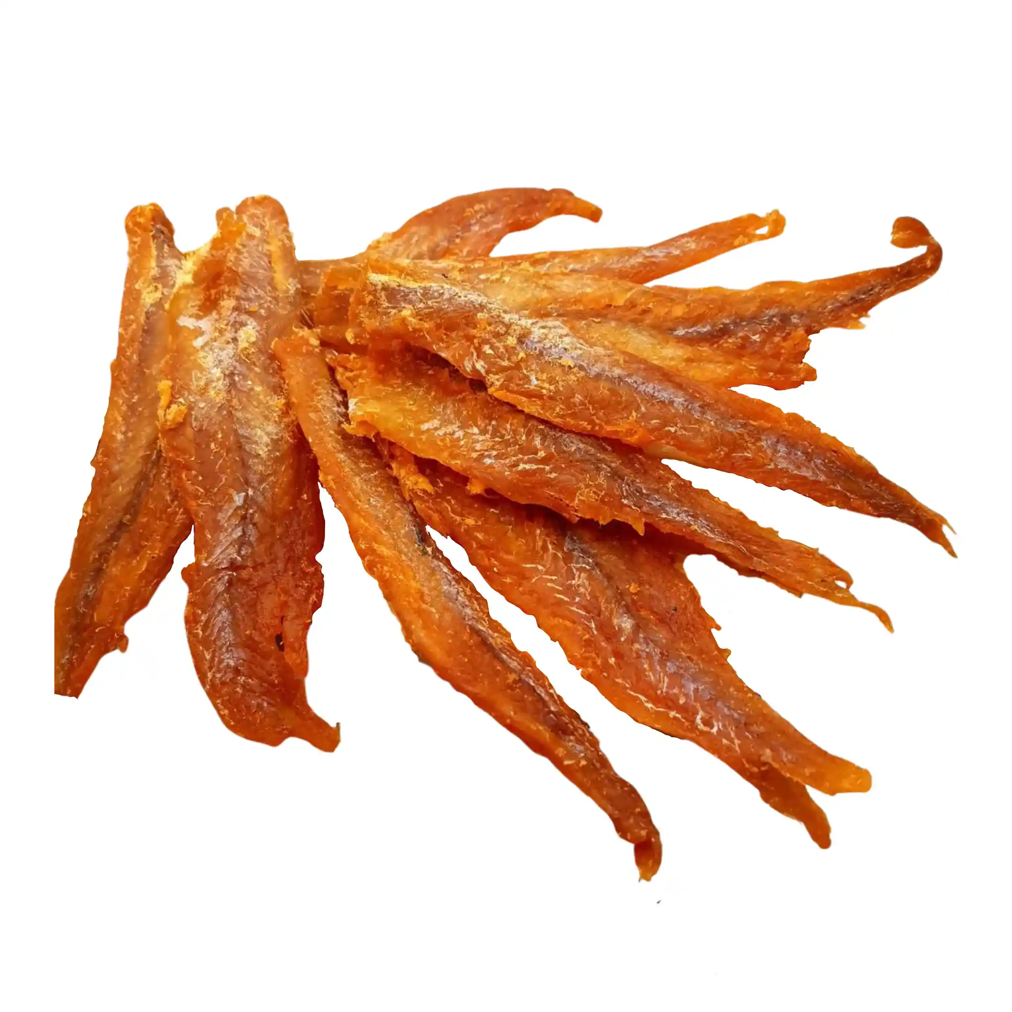 Global Putasu file sušené s chili, 1 kg