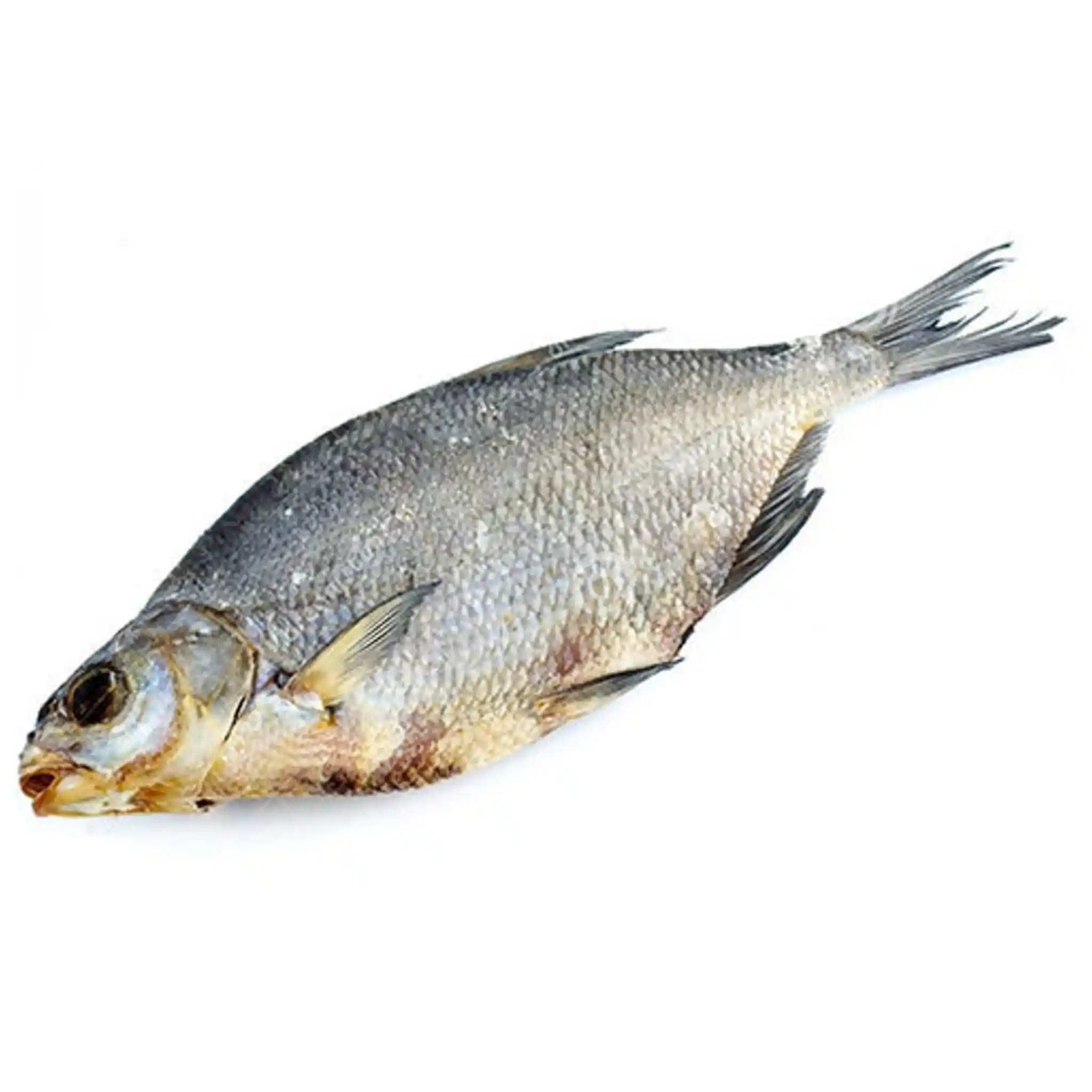 Dried Cejn nekuchaný sušený z hlávou (R), 5 kg