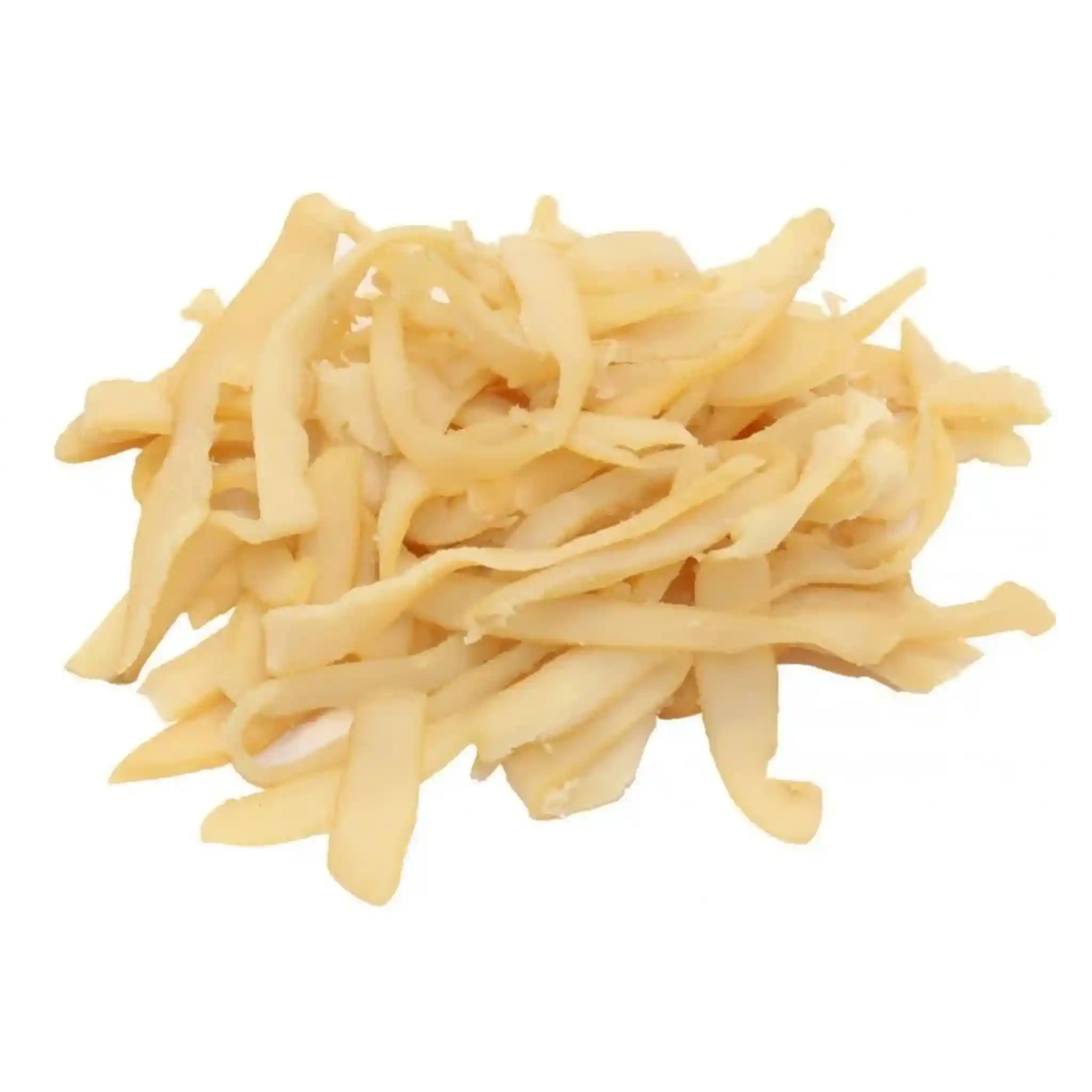 Global Kalmary sušené platky bílé, 1 kg