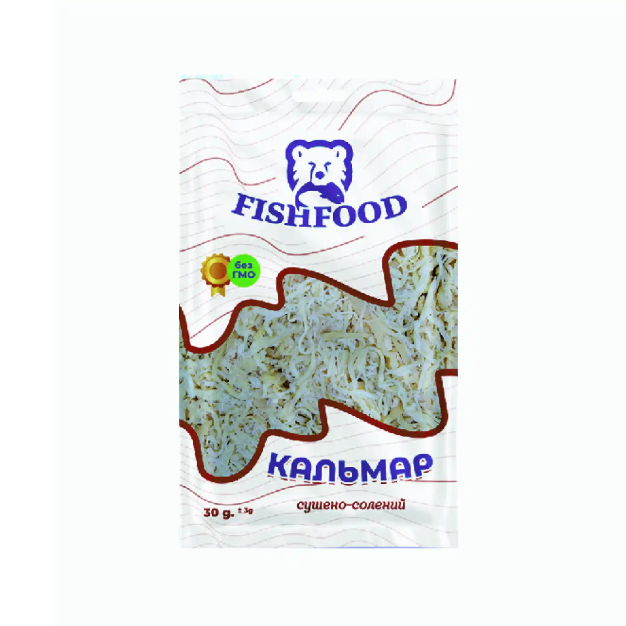 XXXXXXXDried Kalmary sušené hobliny (R), 30g/ 25 ks