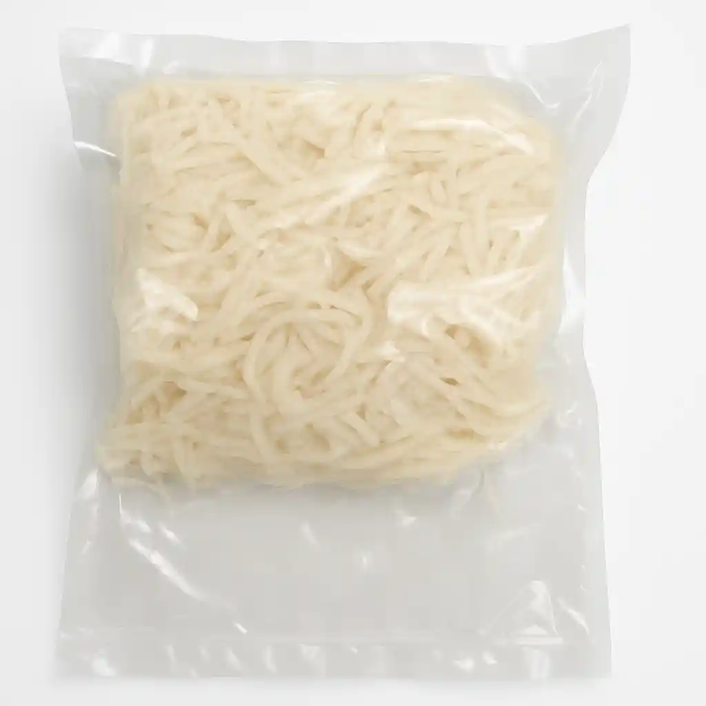 Dried Kalmary sušené platky bílé, 1 kg