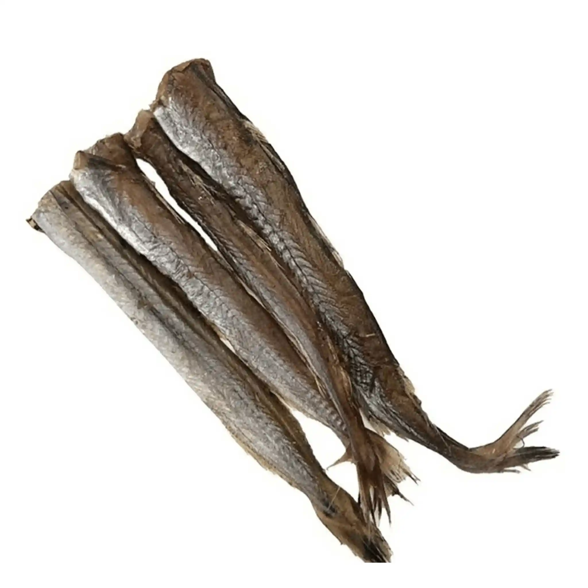 Dried Putassu sušená v celku bez hlavý (R), 1 kg