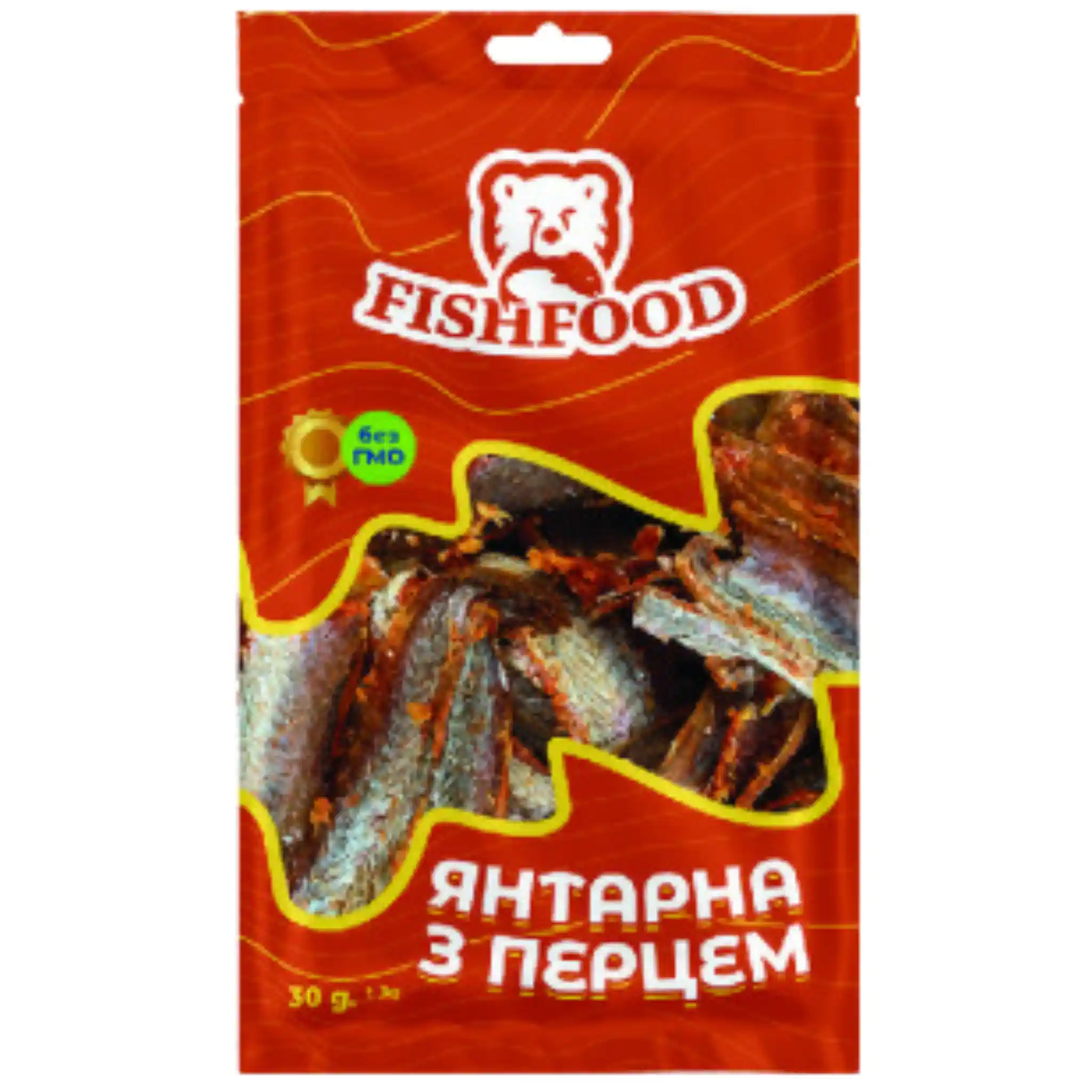 XXXXXXXDried Putasu kousky file sušené s pepřem (R), 30g/ 25ks