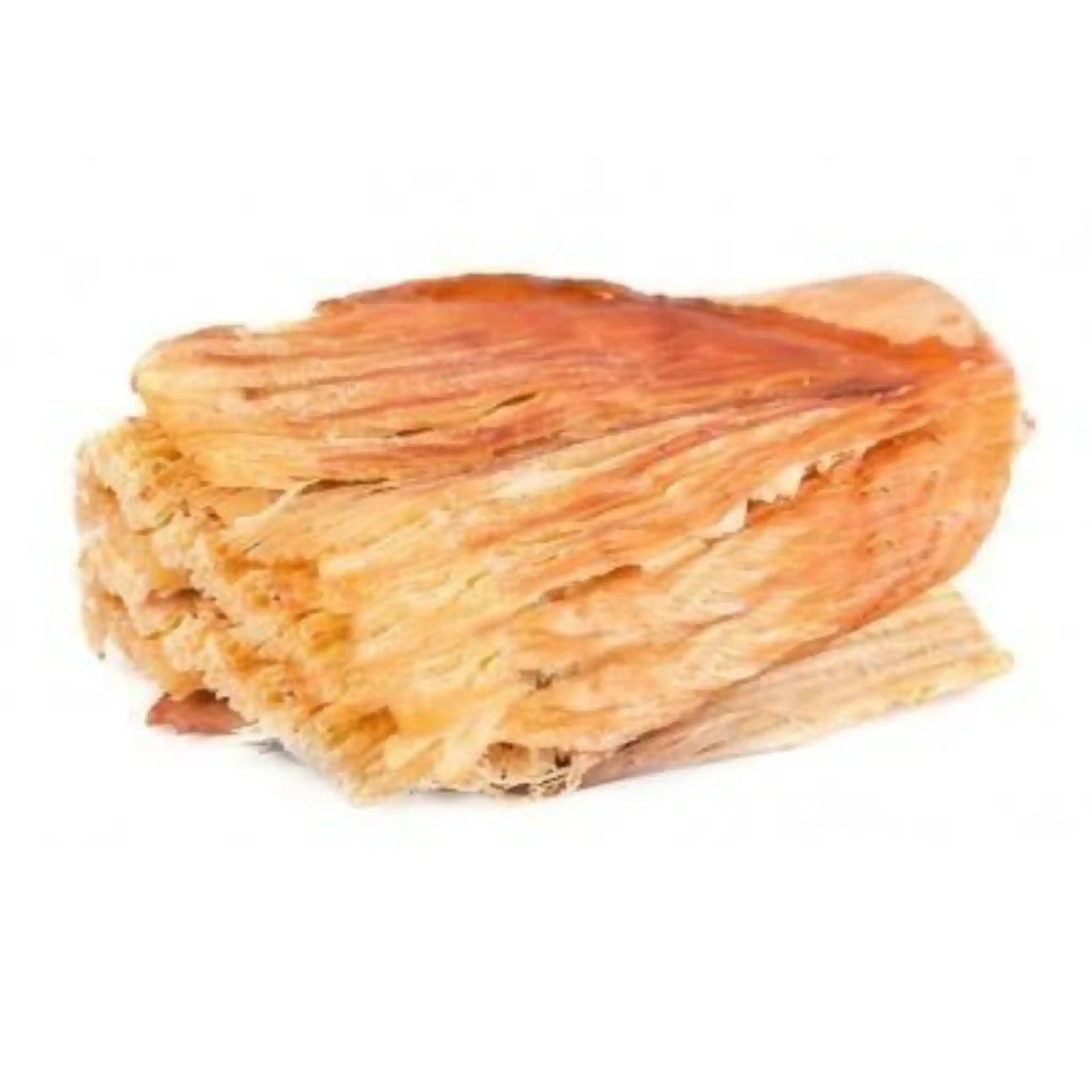 Dried Kalmary sušené filety Peruánské, 1 kg