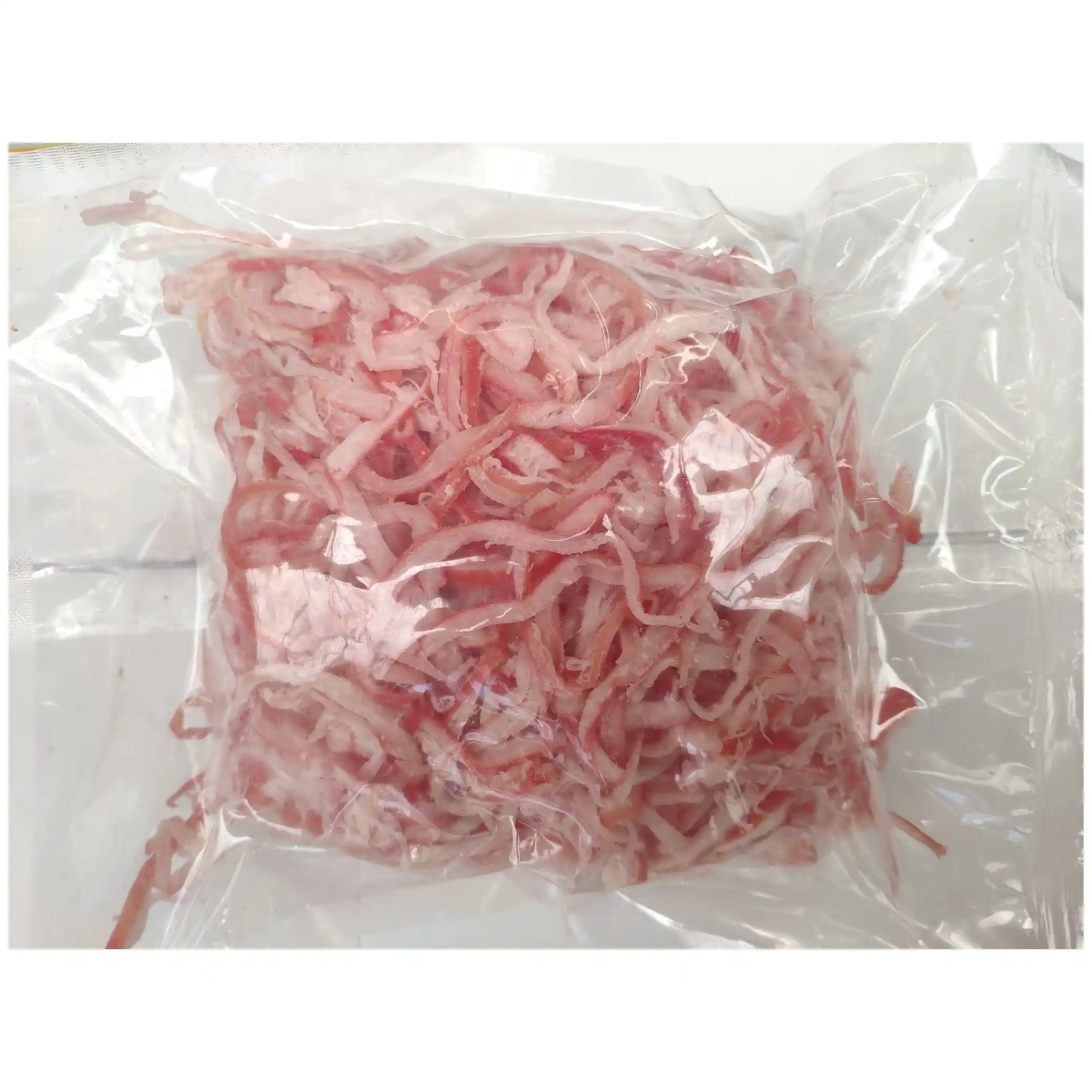 Dried Kalmary sušené červený hobliny (R), 1 kg