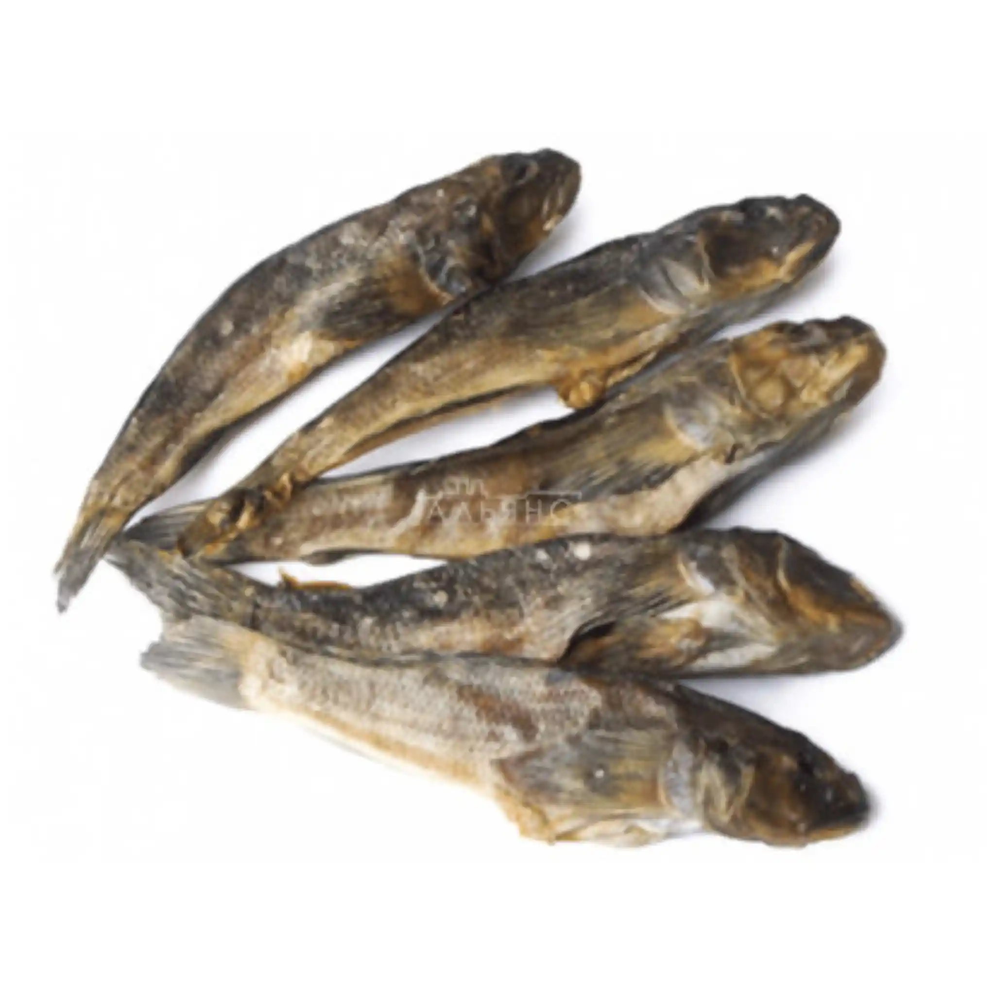 SoNa Hlaváč (byčok) sušený vykuchaný, 1 kg/5 kg