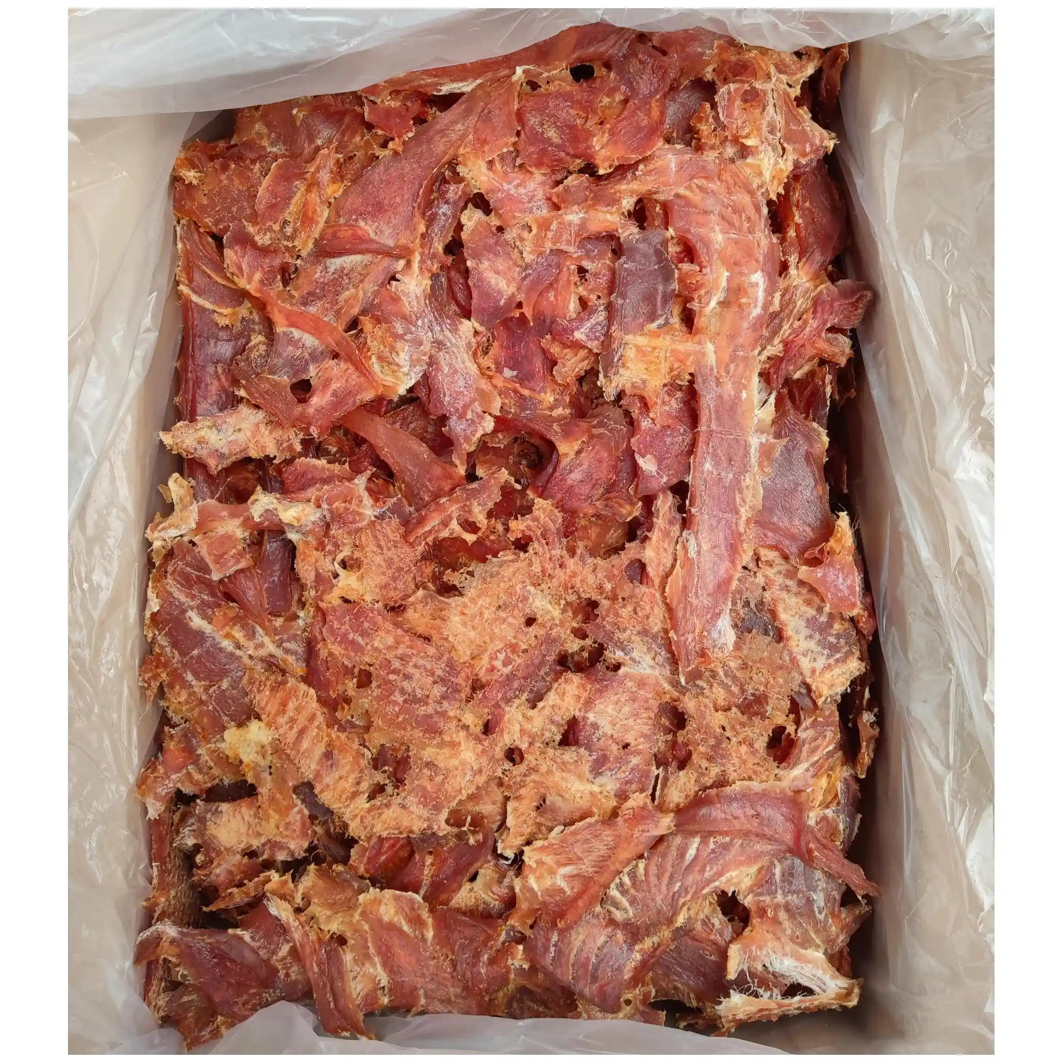 SoNa Sušené kousky tuňáka, 1 kg/2 kg