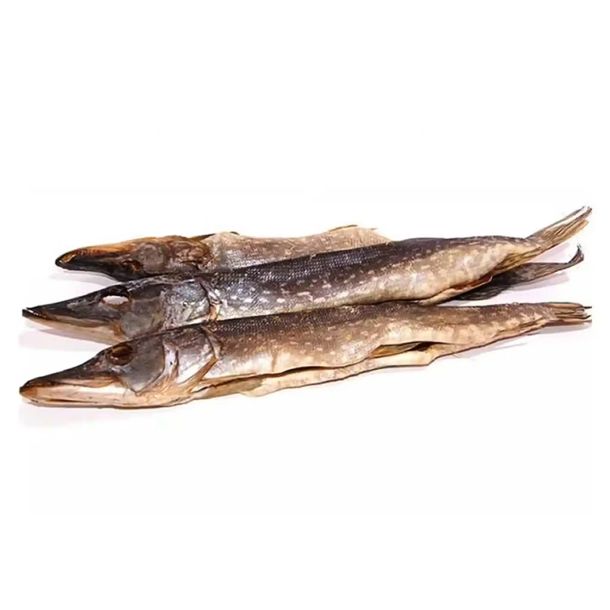 Tamako Štika sušená a vykuchaná 500-700 g, 3kg