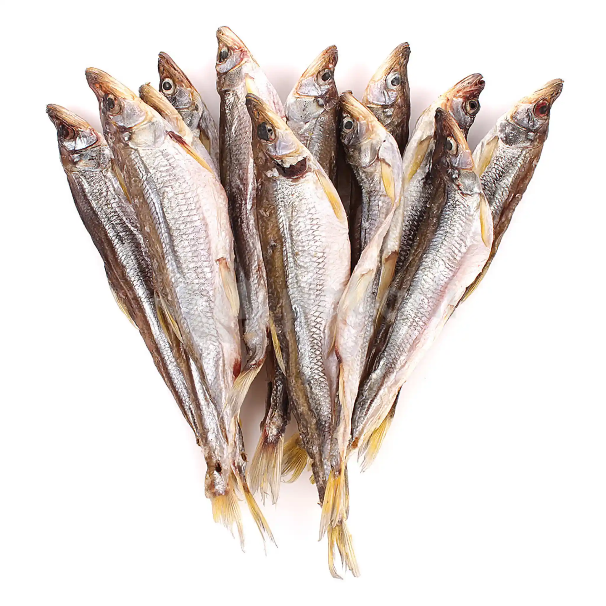 Tamako Koruška nekuchaná sušená s jikry, 5 kg