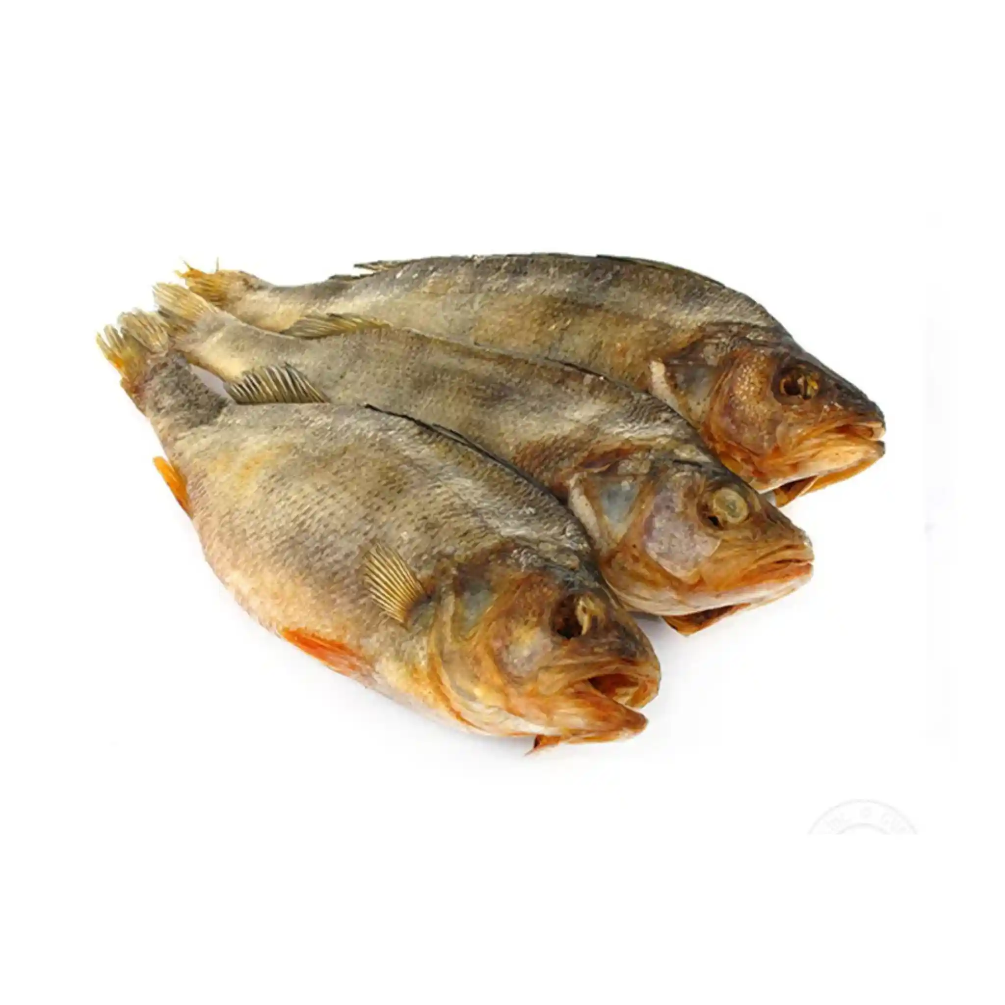 Tamako Okoun říční sušený kuchaný, 3 kg