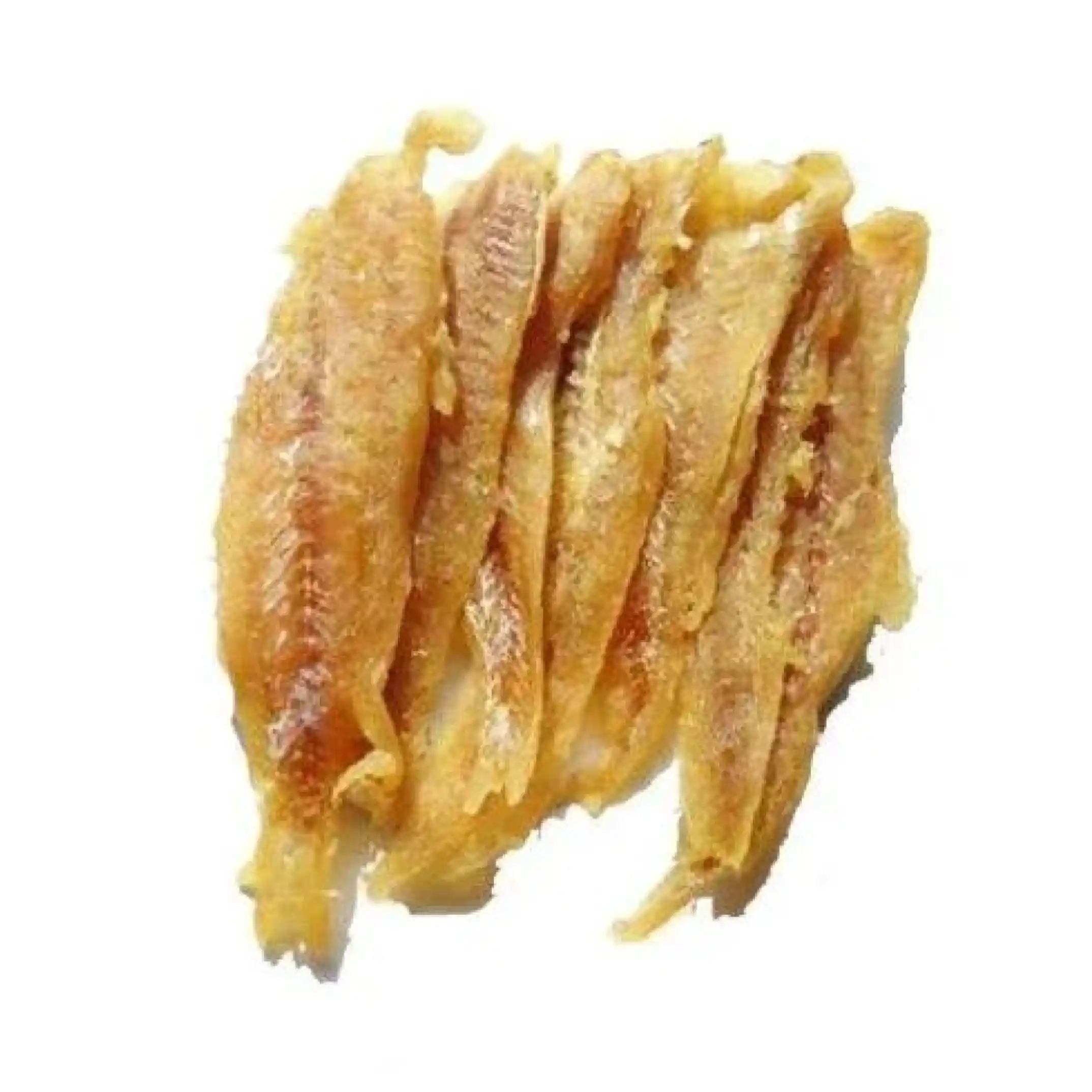 Mintaj file sušené (V), 1kg