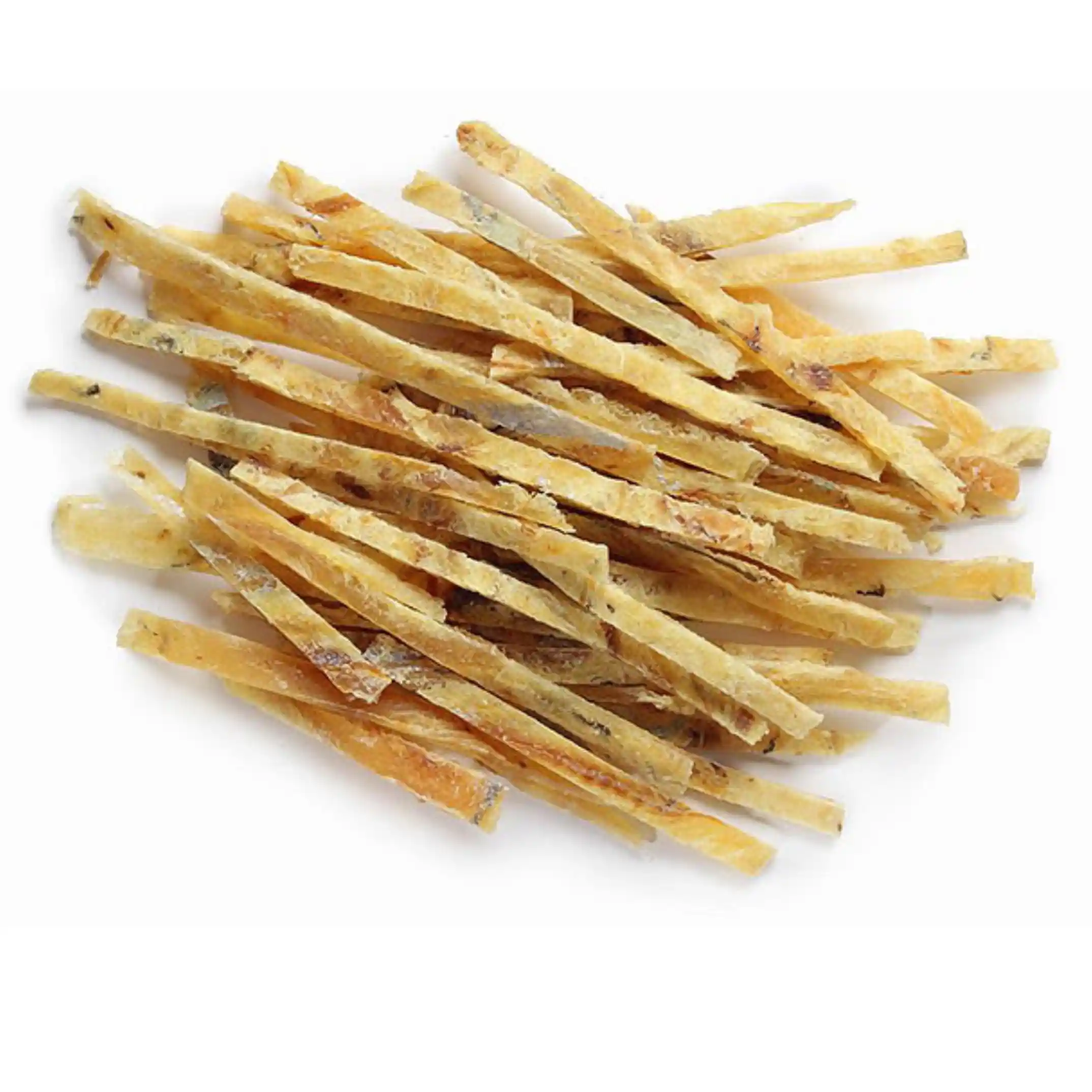 Mintaj tyčinky (solomka krupnaja) (V), 1kg