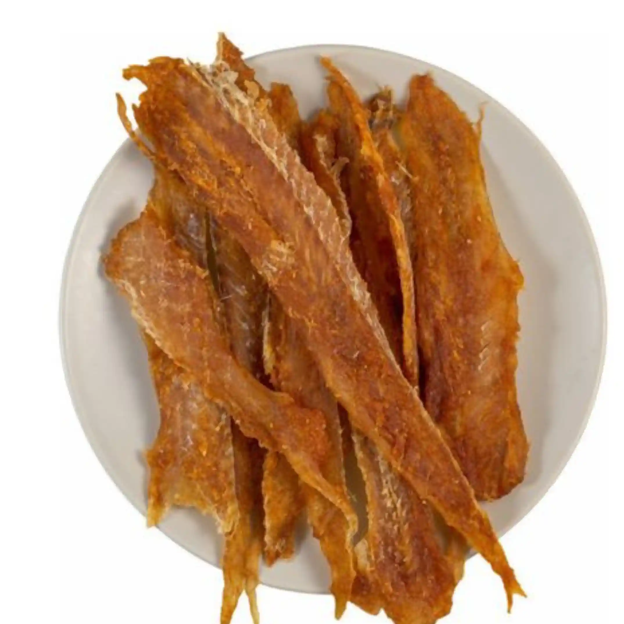 Mintaj jantarový file s pepřem (V), 1kg