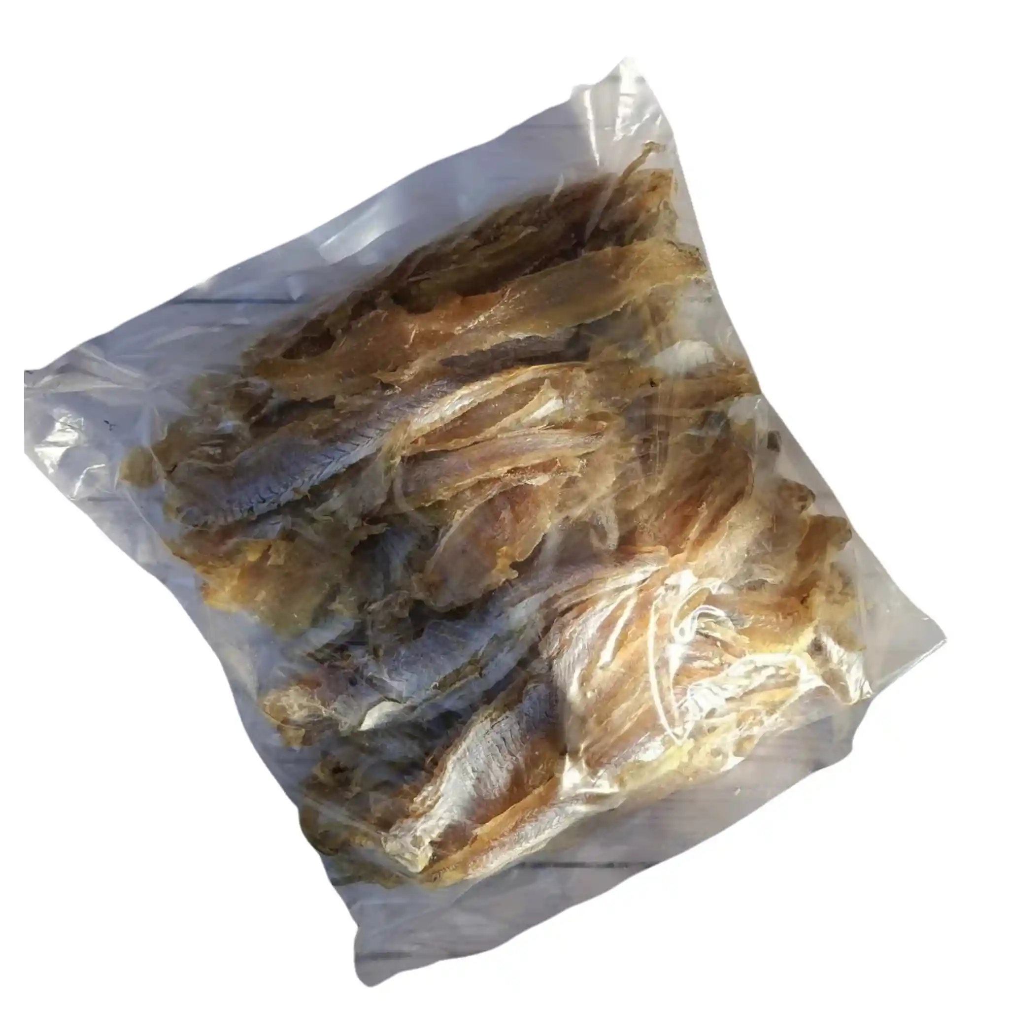 Putasu filety sušené (V), 1kg