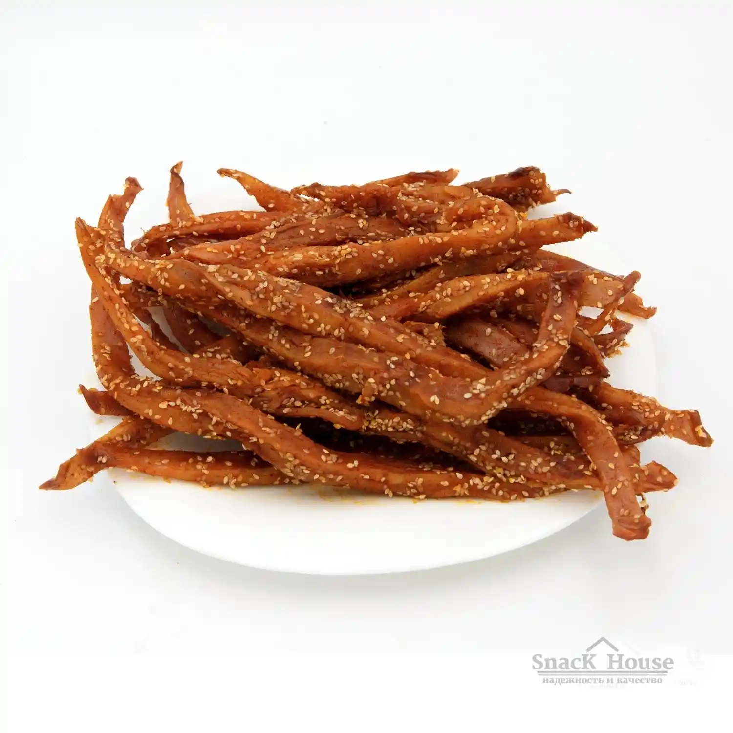 Kalmar hobliny sušený ze sezamem (V), 1kg