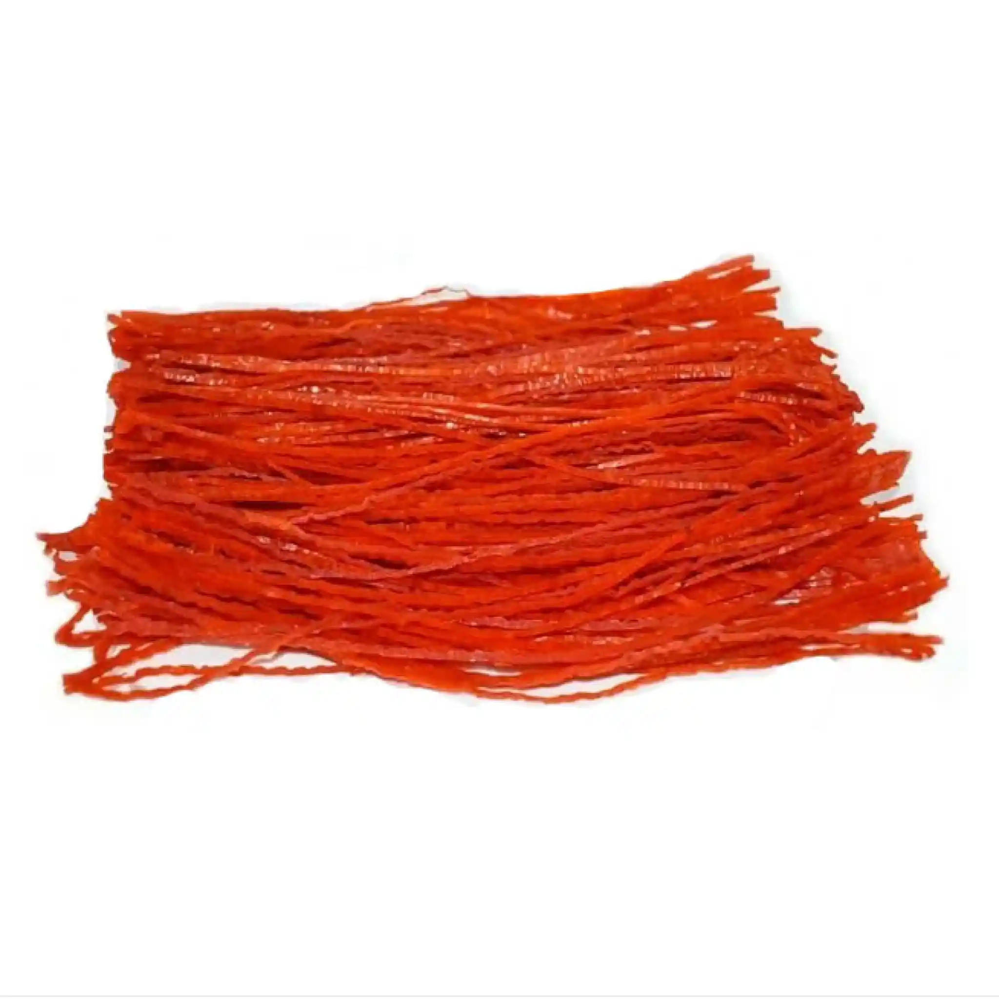 Kalmar tyčinky sušené červené (V), 1kg