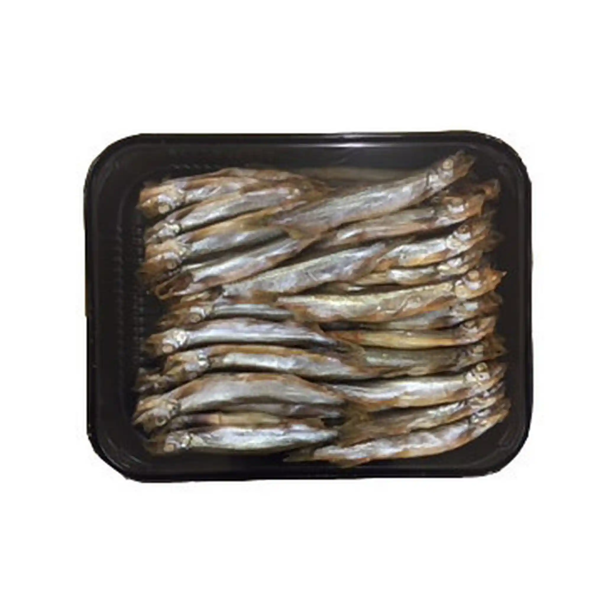 Mooijer (4340) Kapelín uzený za studena, 2 kg