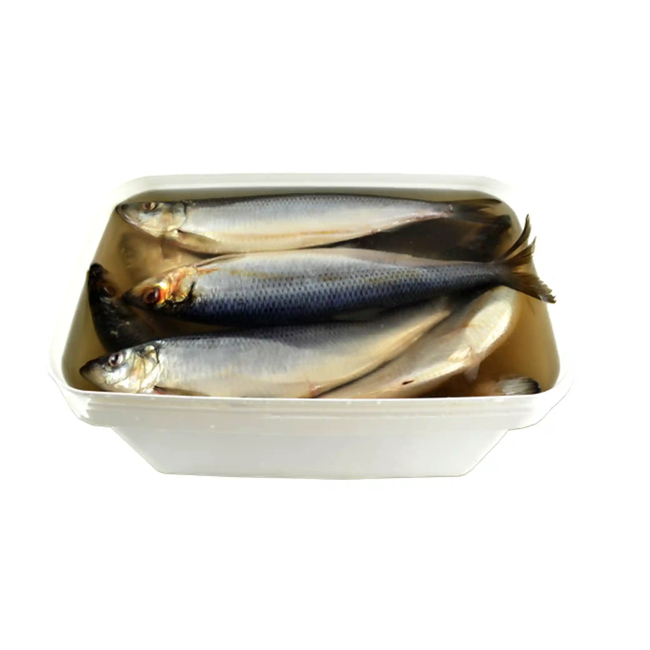 Mooijer (4050) Sleď ve slaném nálevu, 10l/7,5 kg