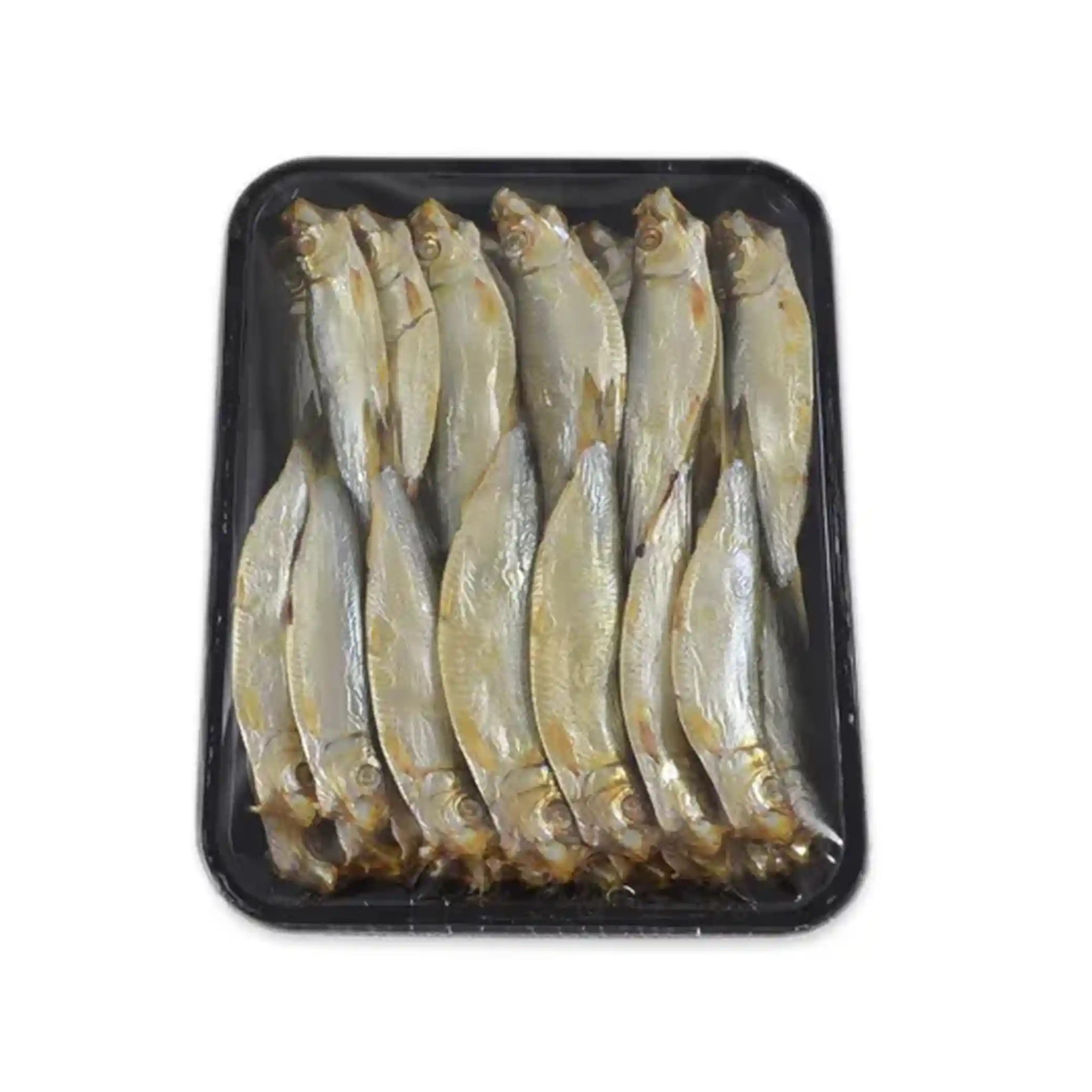 Mooijer (507) Šprot  uzený za studena, 1 kg