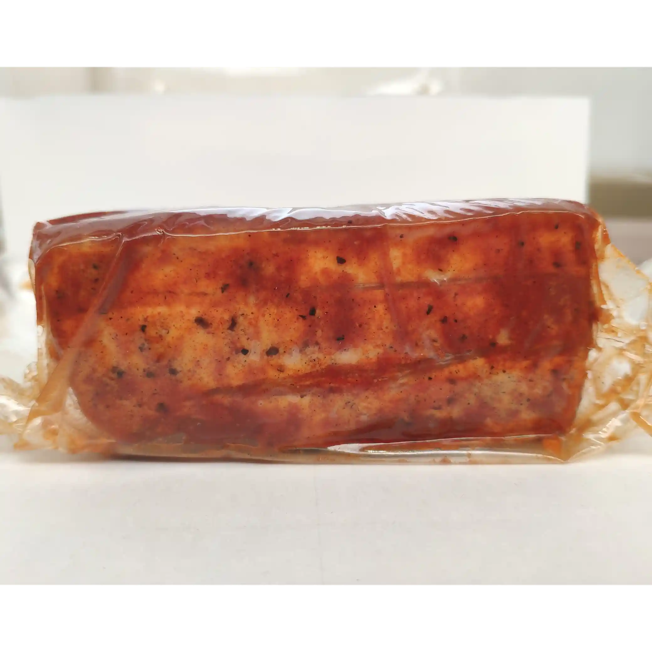 KS Buček vepřový pikantní  v slaném nálevu,  ± 600g