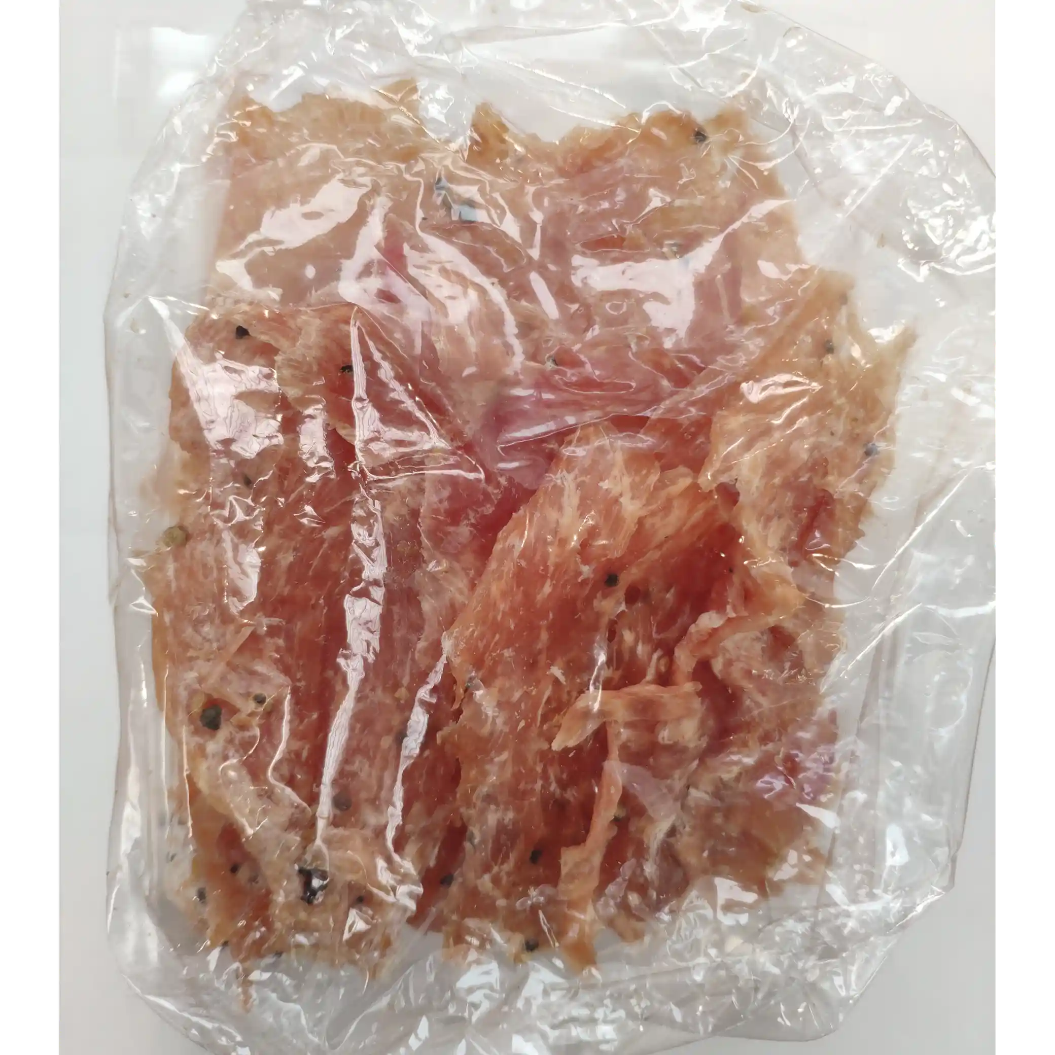 KS Kuřecí chipsy,  ± 100g