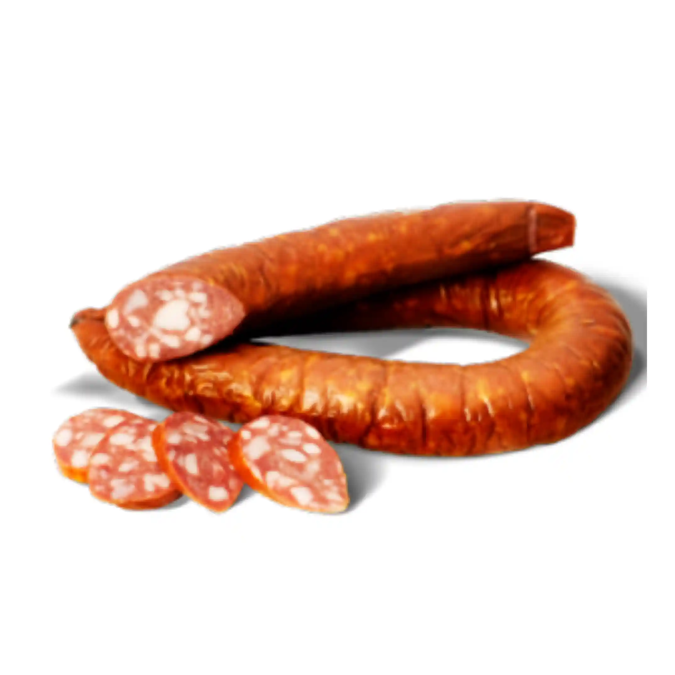 MK Saltovskij Klobasa "Krakovskaja", ± 350g