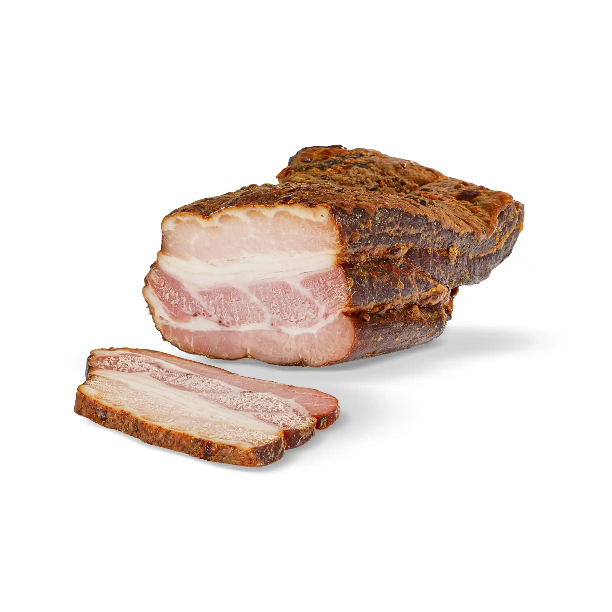 MK Saltovskij Buček Pečený "Šponder", ±300g