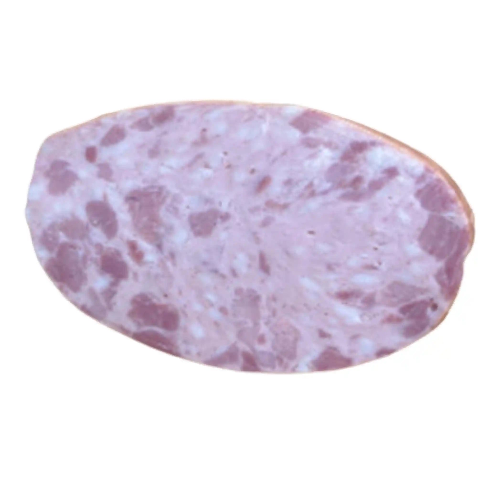 MK Saltovskij Vařená klobása "Stoličná" v přírodním obalu, ± 400g