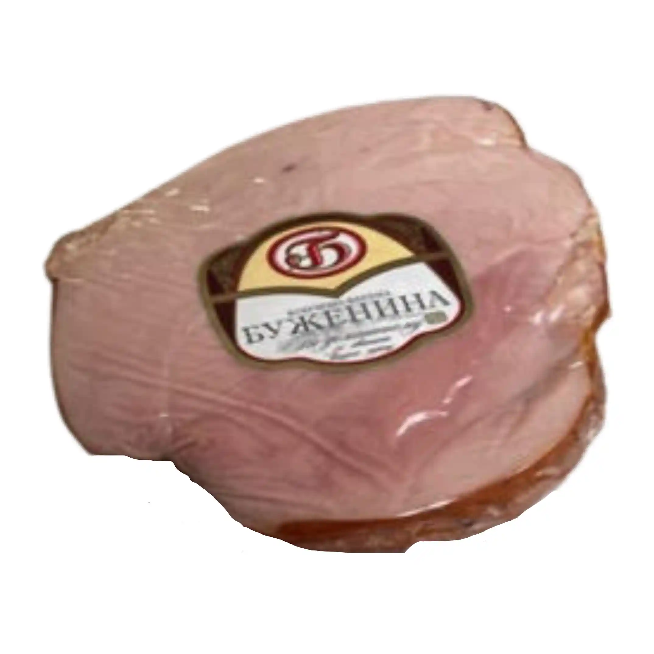 MK Saltovski "Buženina" pečená uzená vepřová kyta, ±250g/1kg