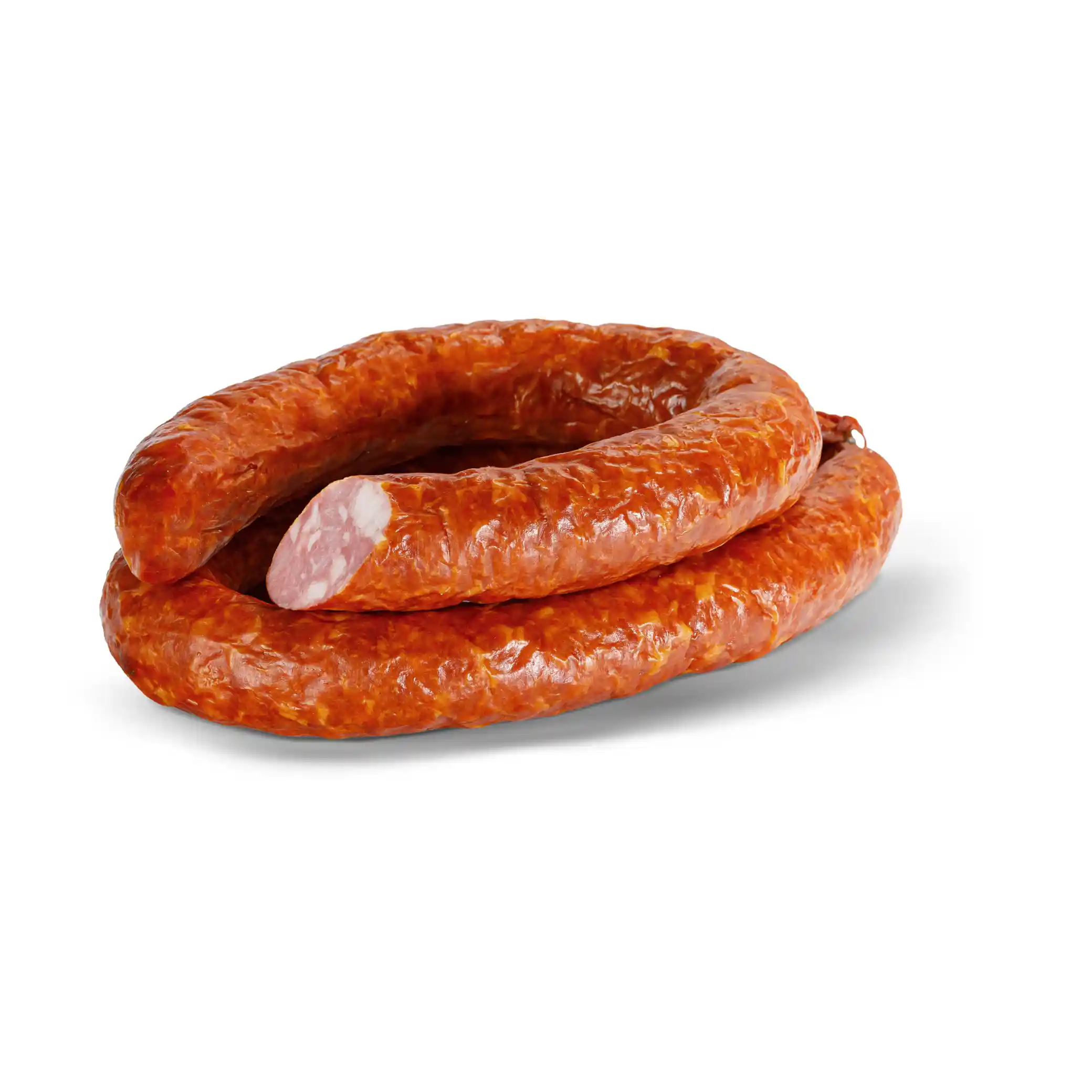 MK Saltovskij Klobasa "Krakovskaja", 400g