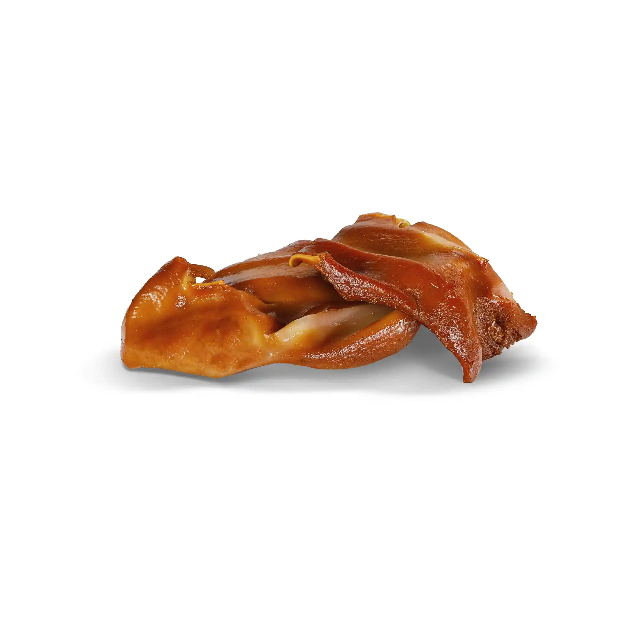 MK Saltovskij Uzené vepřové uši celé, ± 300g