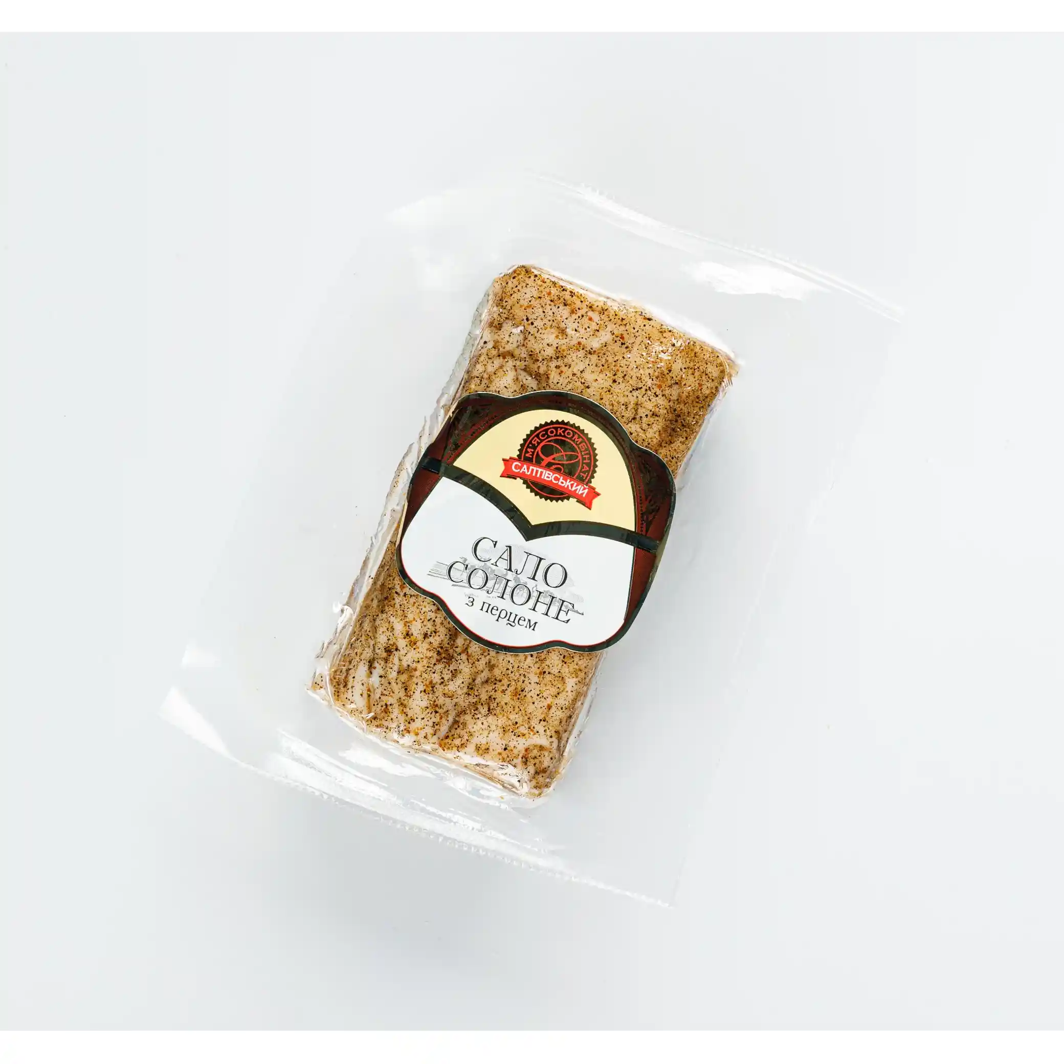 MK Saltovskij Špek s pepřem, ±300g