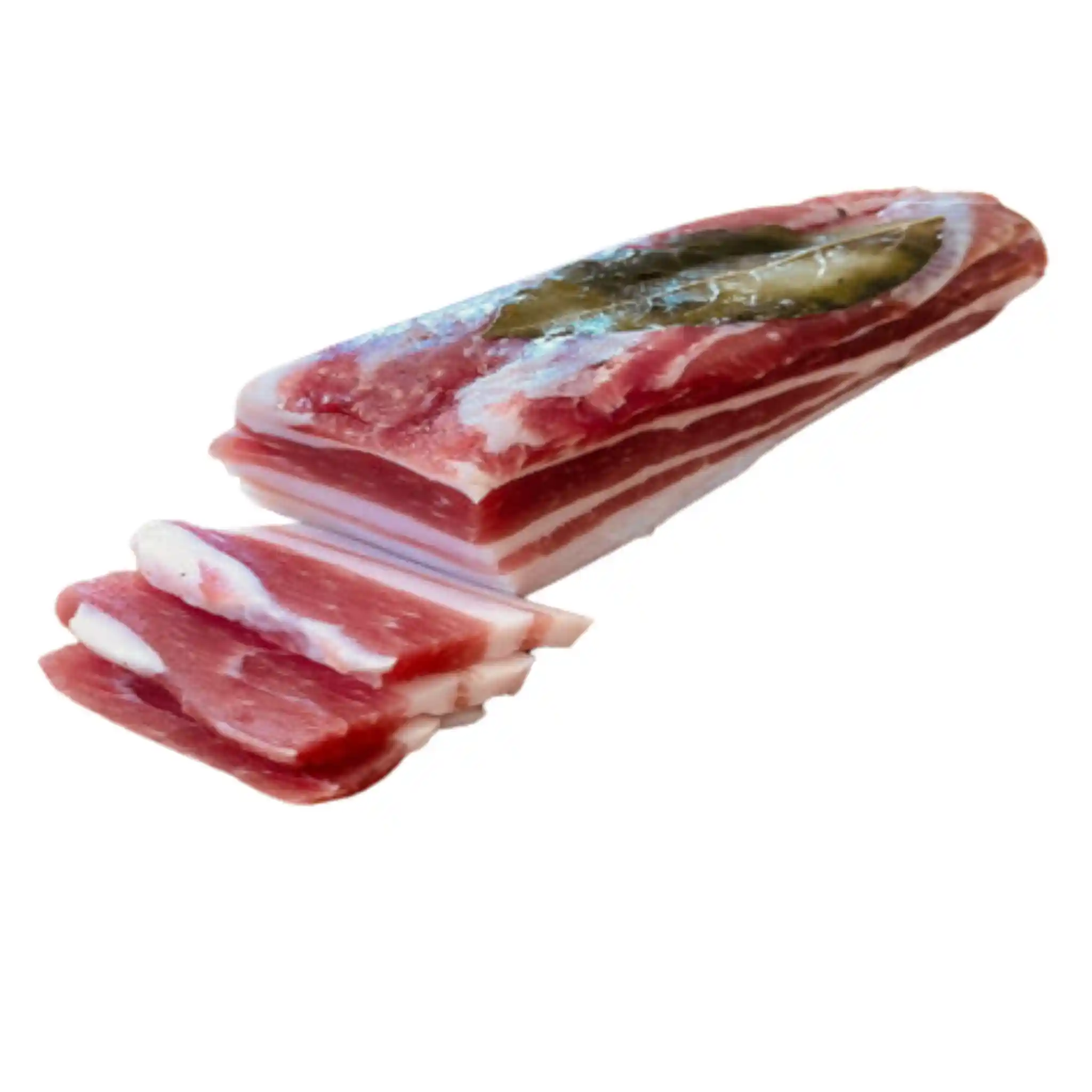 MK Saltovskij Vepřový buček sláný a marinovaný, ±330g