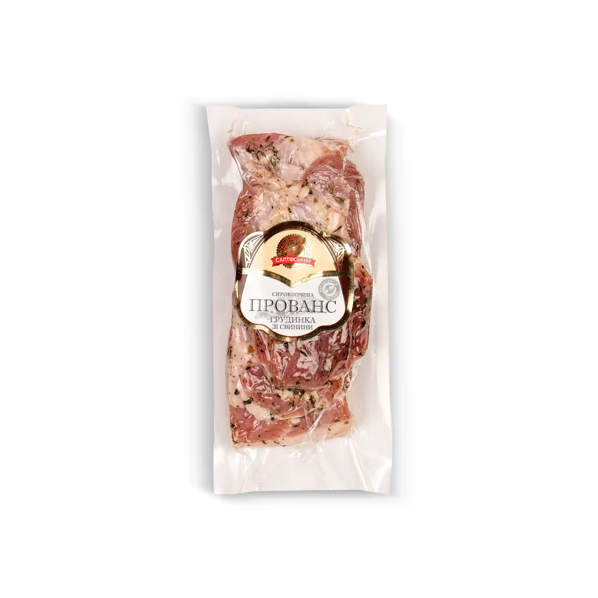 MK Saltovskij Buček sláný "Provansal", ±300g