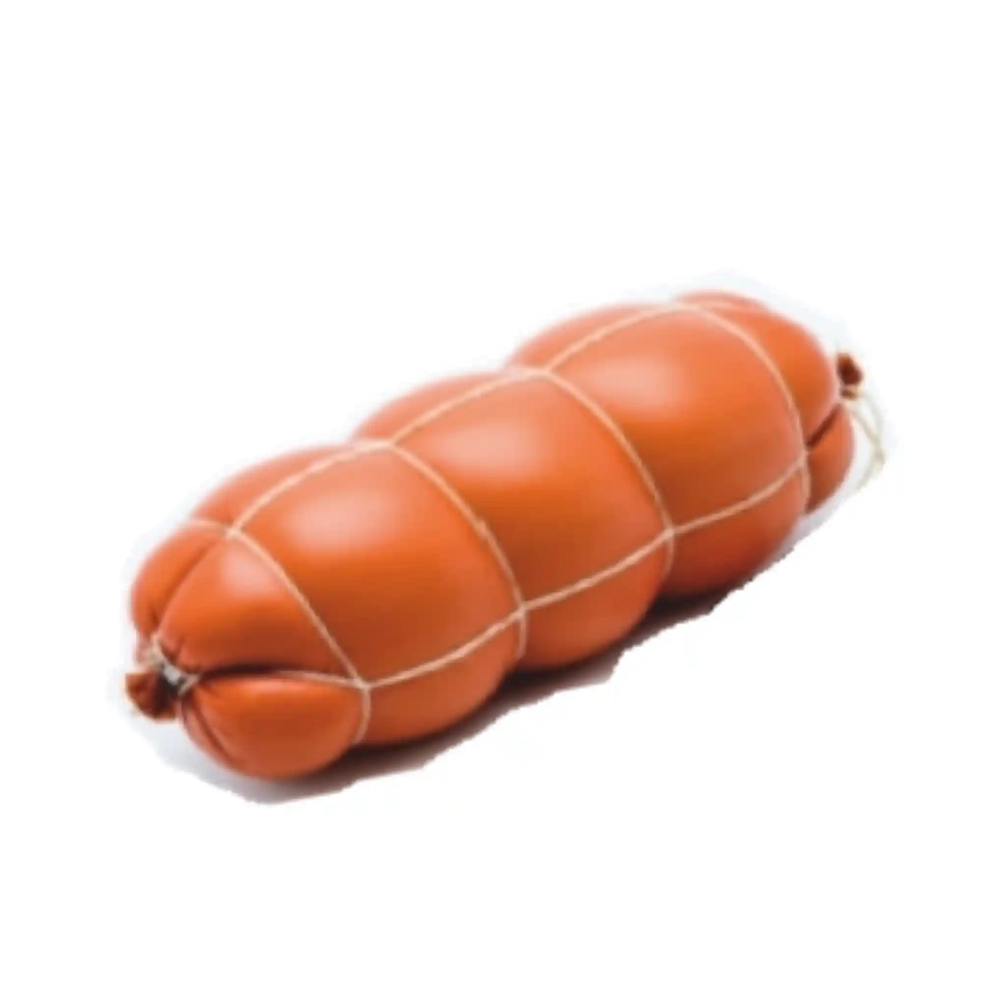 MK Bogoduchovskij Vařená klobása " Wektor Doktorska", 600 g