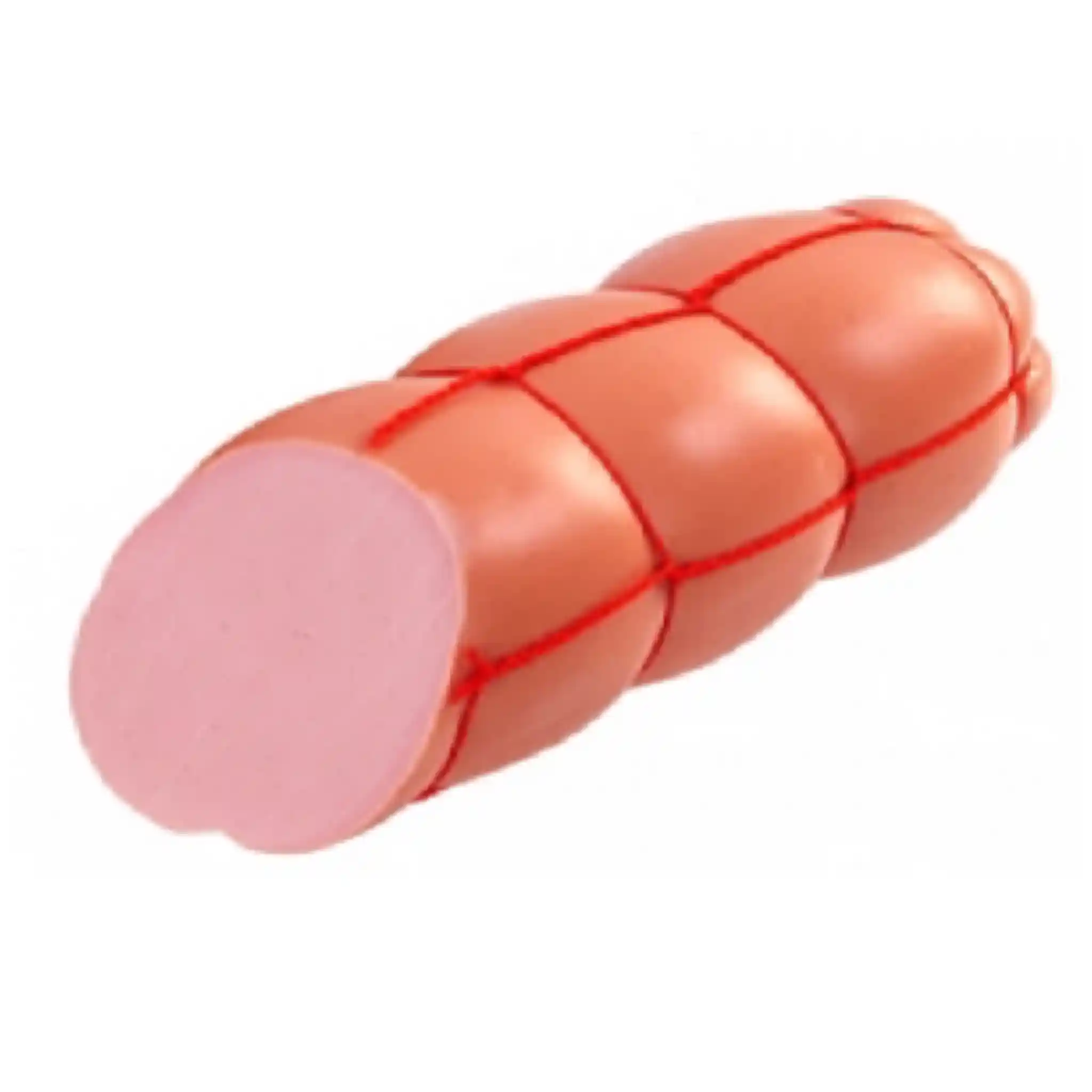 MK Bogoduchovskij Vařená klobása " Wektor Telecí", 600 g