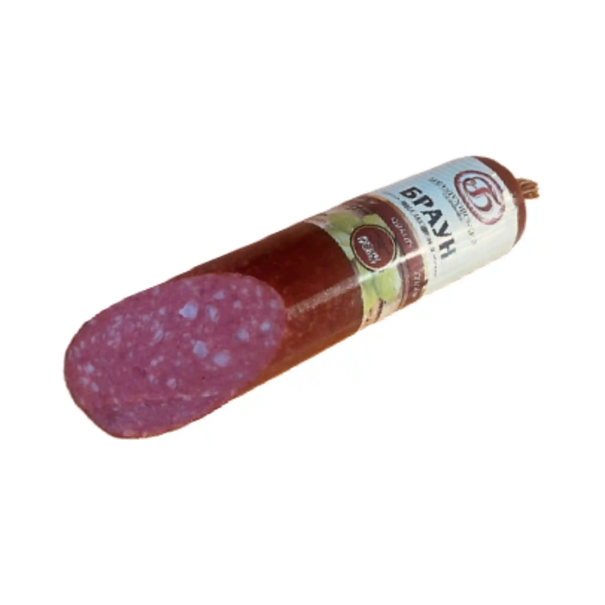 MK Saltovskij Salami "Braun", ±300g