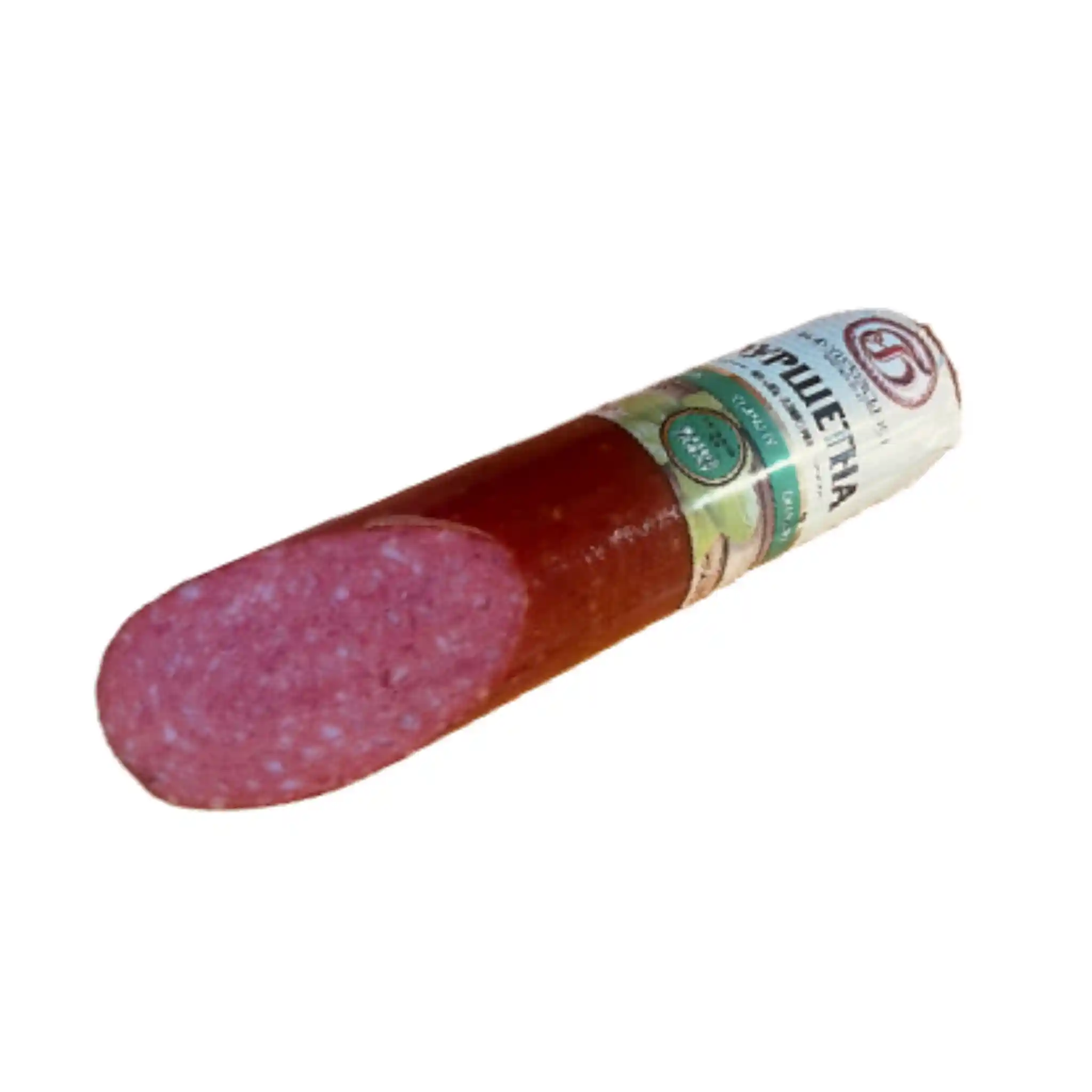XXXXXX  MK Bogoduchovskij Salami "Bufetové", ±300g