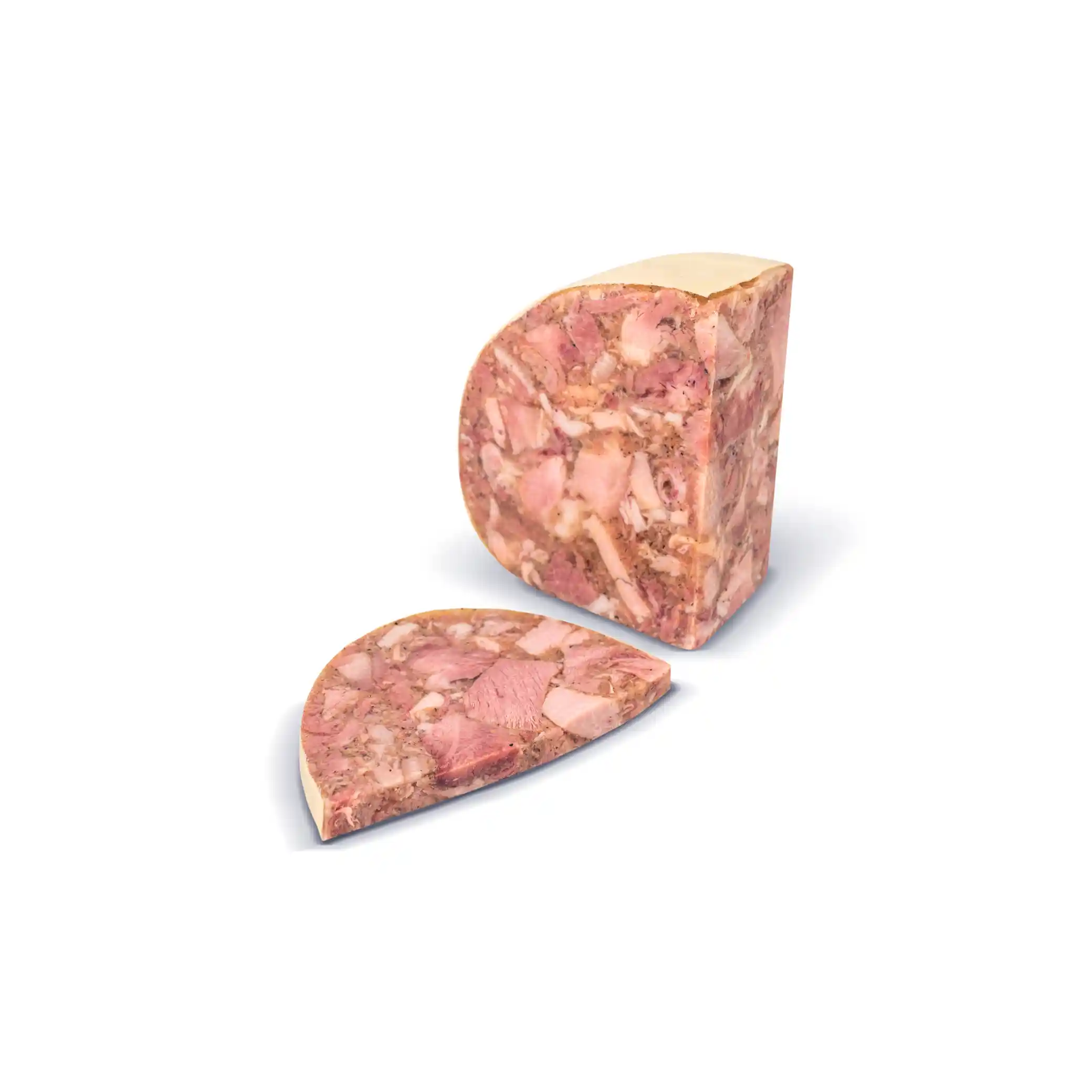 MK Saltovskij Tlačenka Královská (Salceson), ±350g