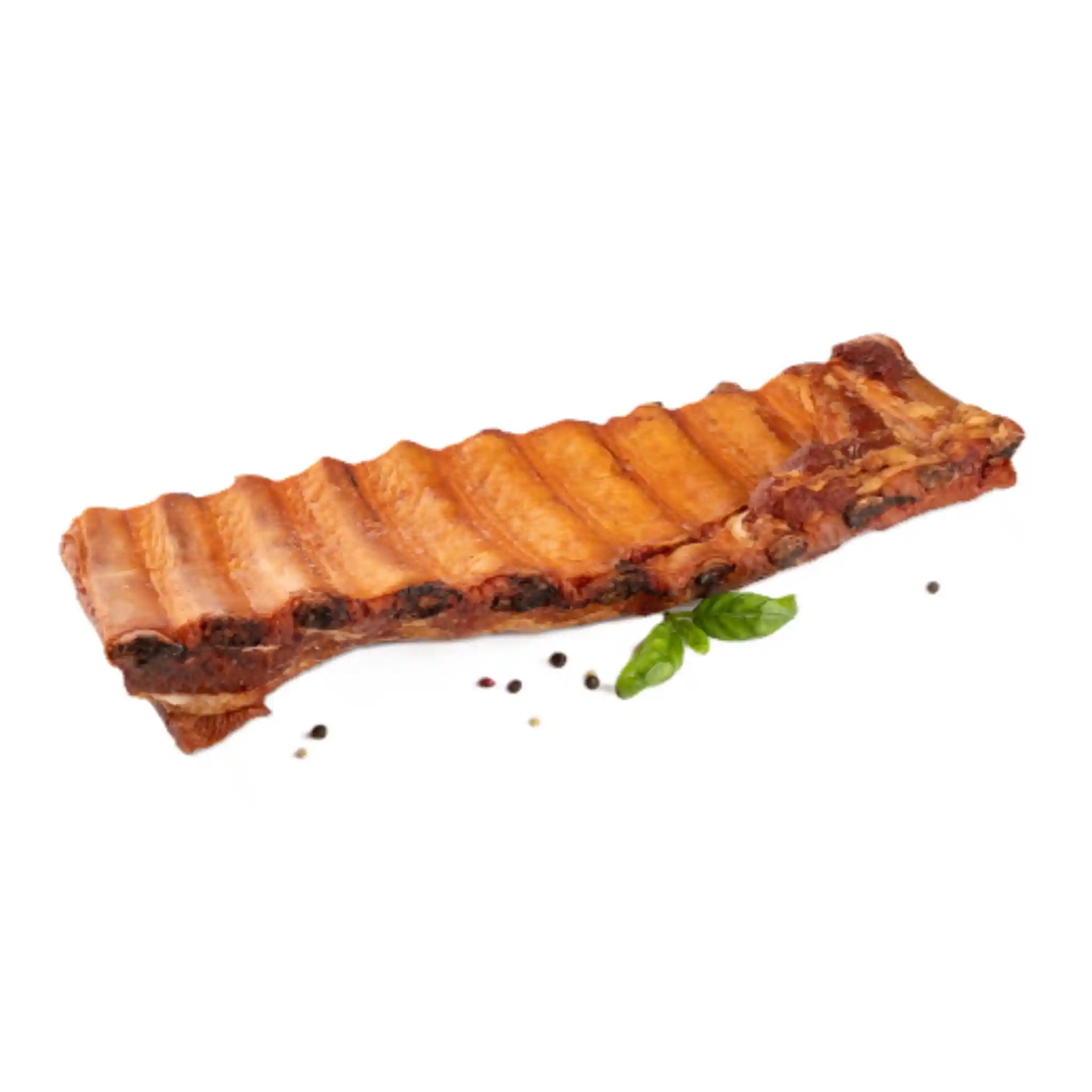 MK Saltovskij Žebra uzená,  ±600g