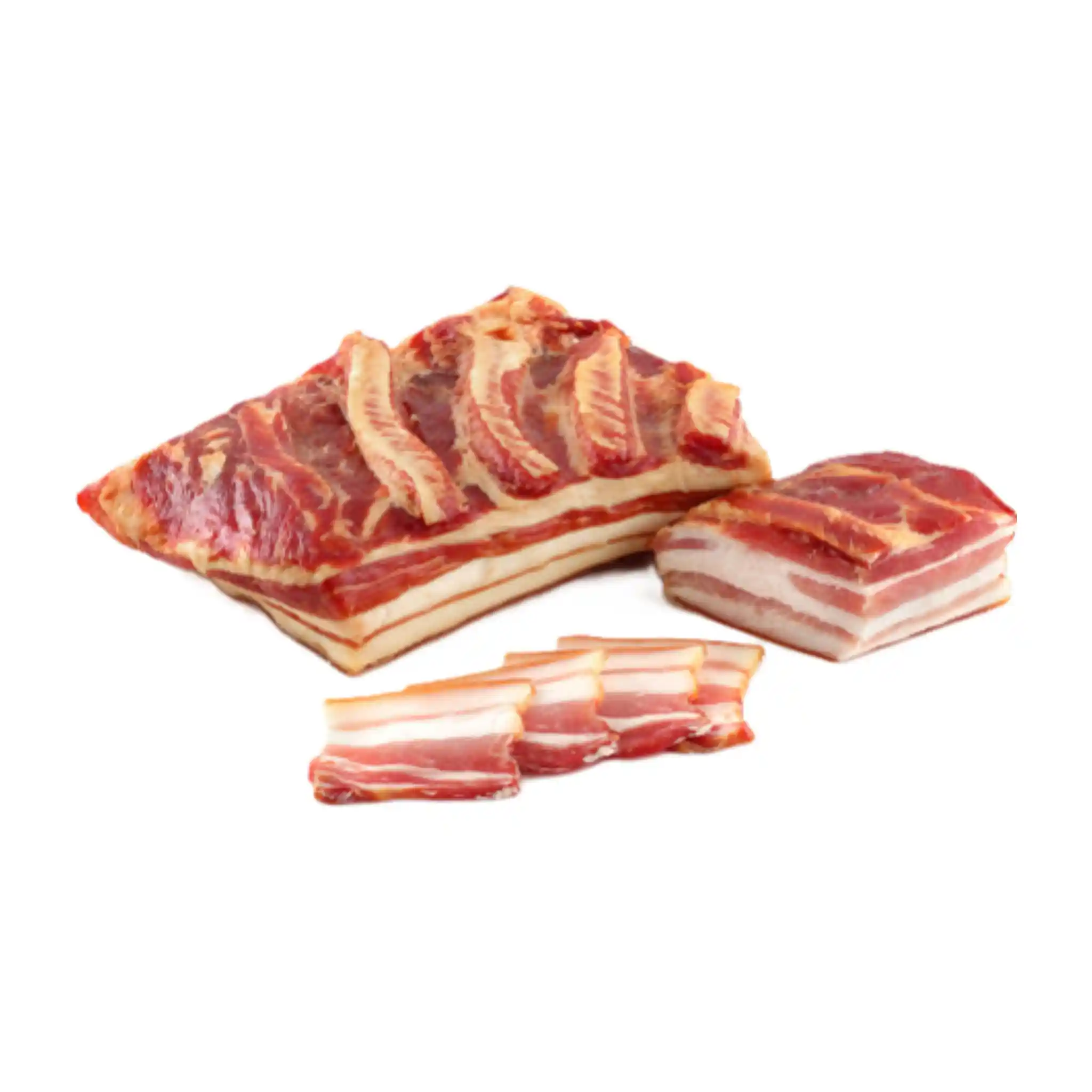 MK Saltovskij Buček vepřový uzený,  ±300g