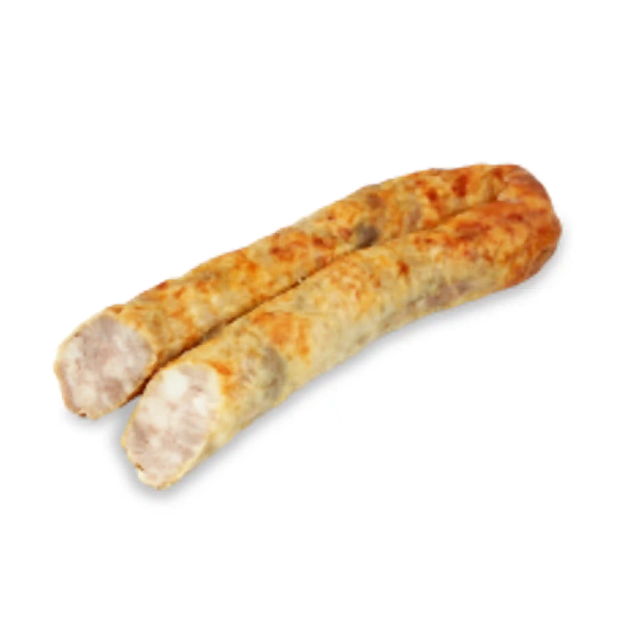 MK Saltovskij Klobása "Hutorska pečená", ±300g