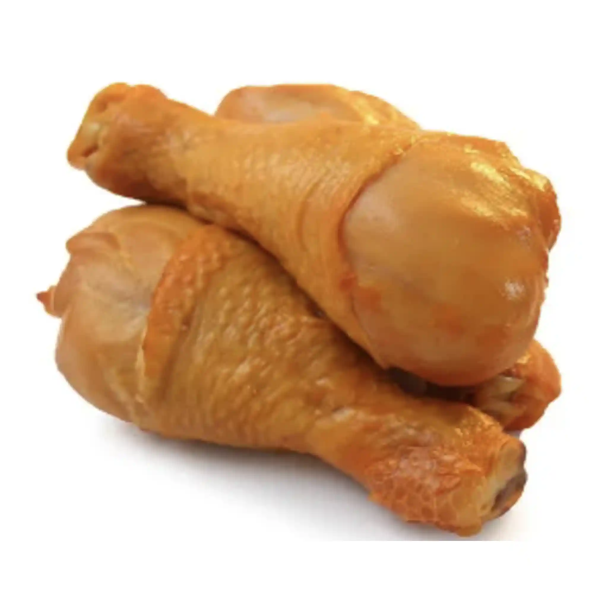 MK Saltovskiji Uzené kuřecí stehno, ±700g