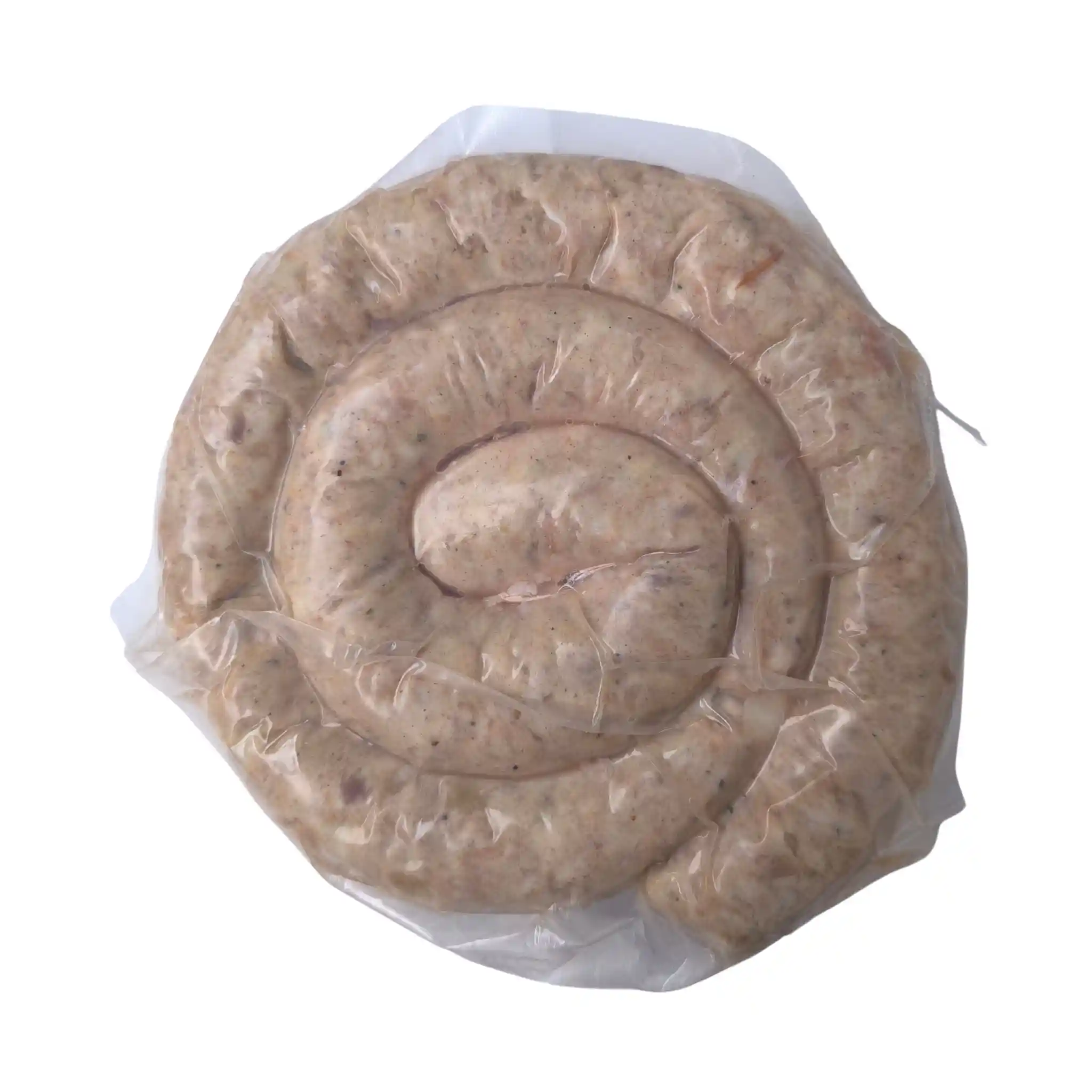 SS  Domácí klobása,  ±500g/1 kg