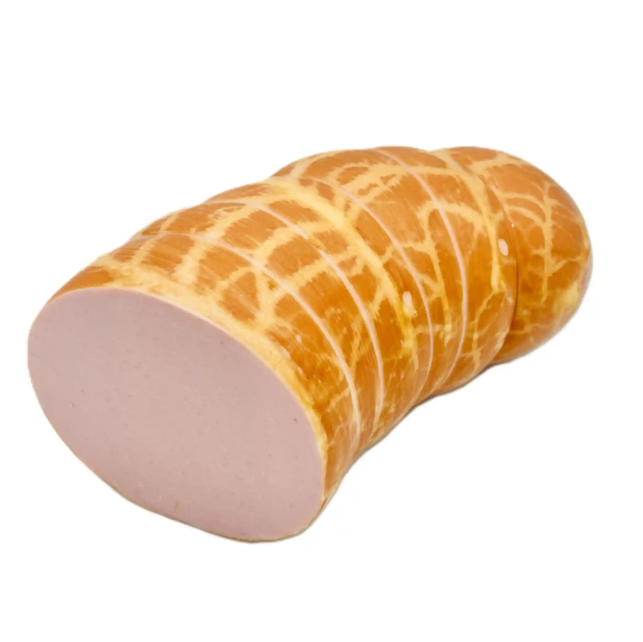 MK Saltovskij Vařená klobása "Smetanová" v přírodním obalu ± 2,2 kg