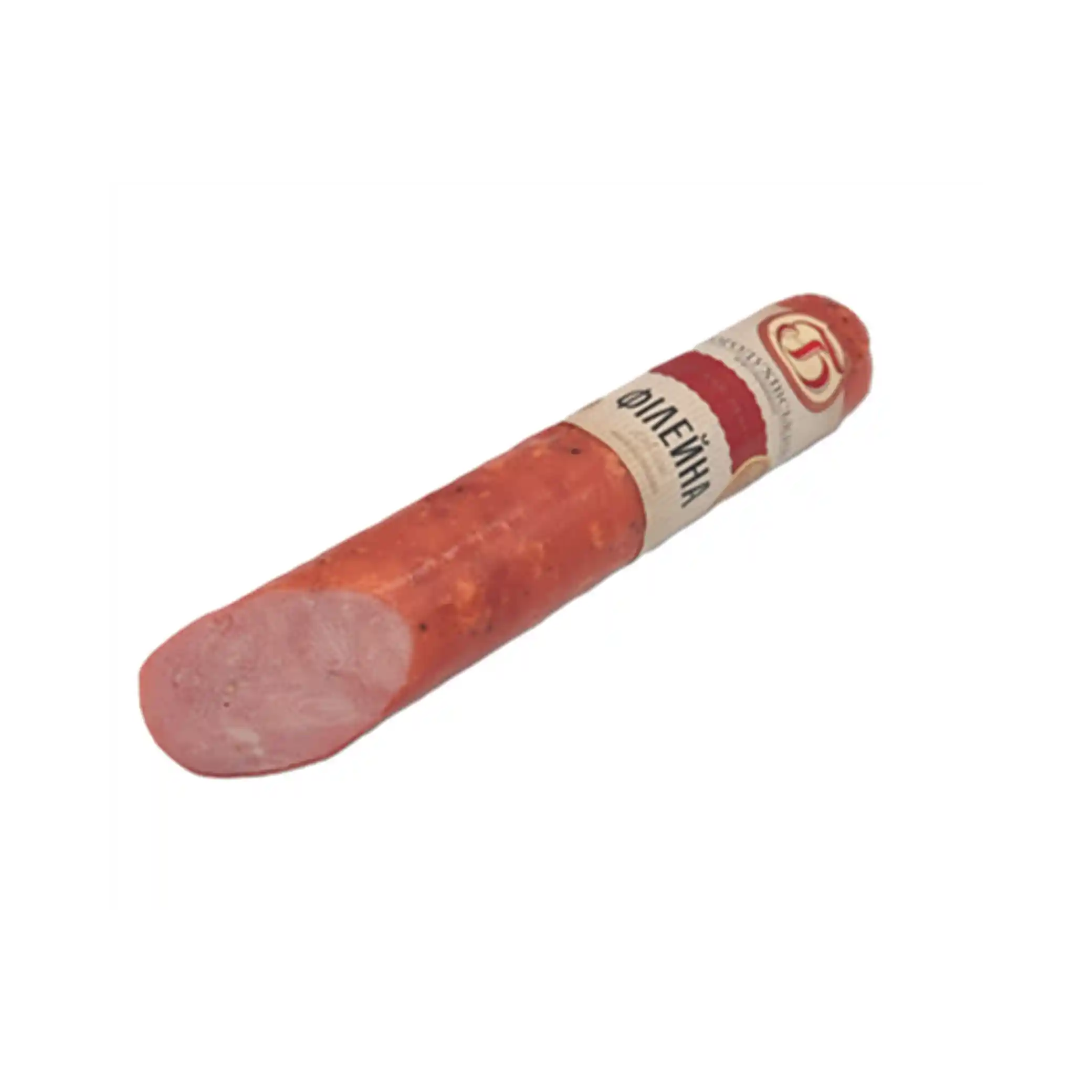 MK Bogoduchovskij Klobása „Filejná“, ± 300g