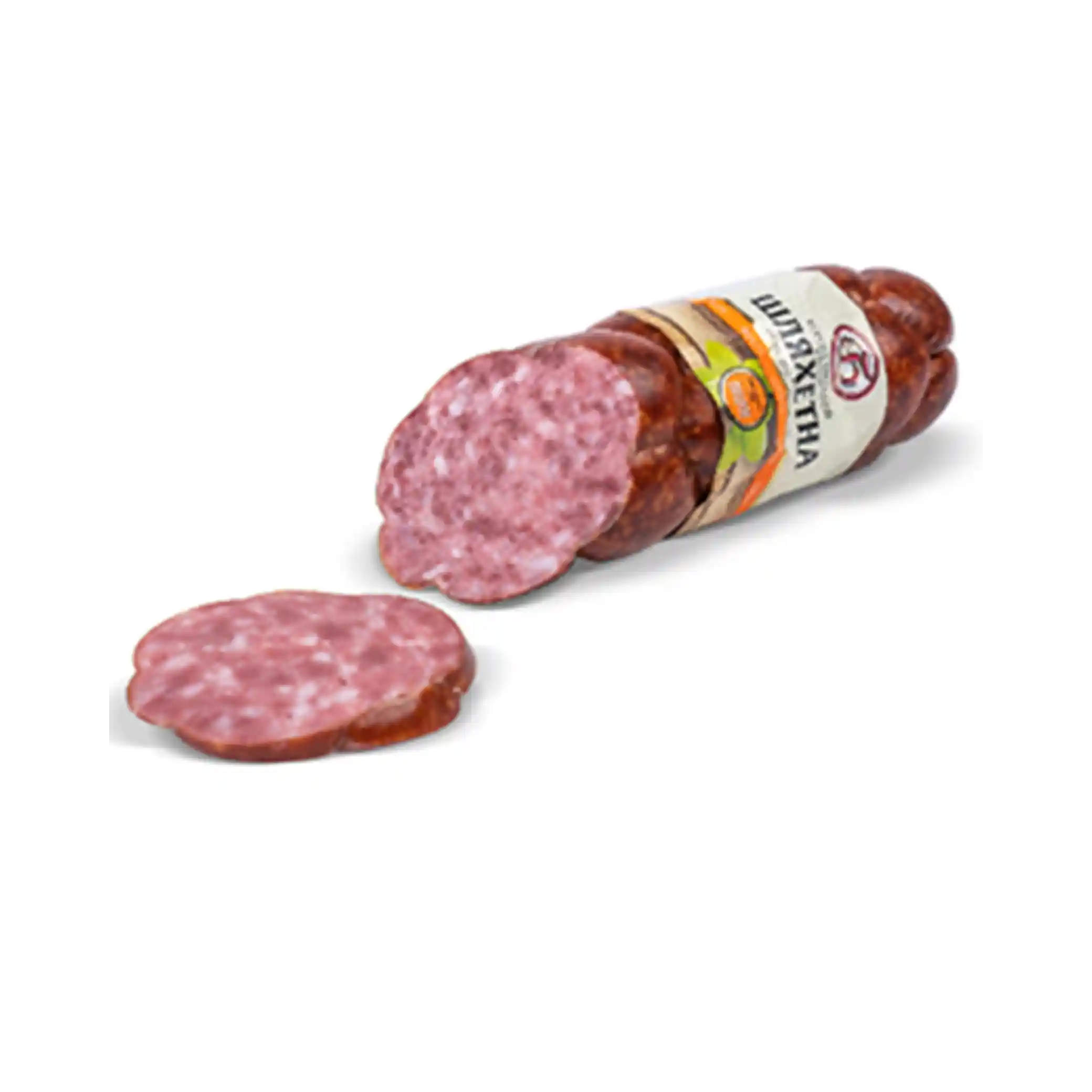 MK Bogoduchovskij Klobása „Šlachetná“, ± 400g