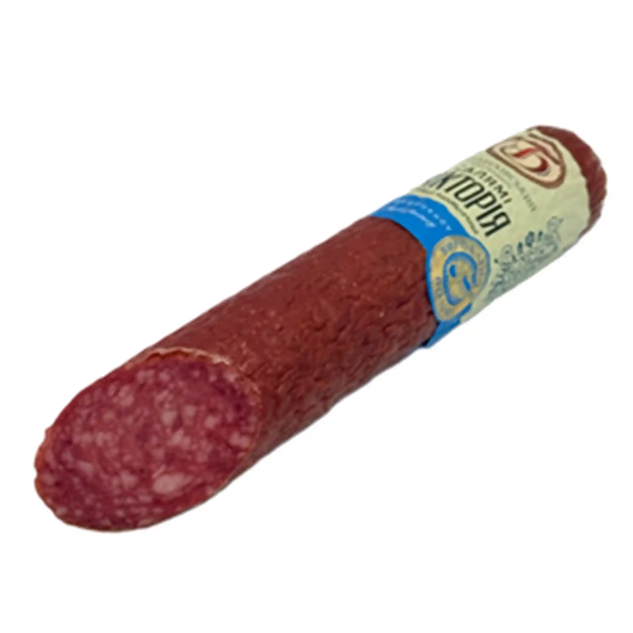 MK Bogoduchovskij Klobása „Salám Viktorie“, ± 300g