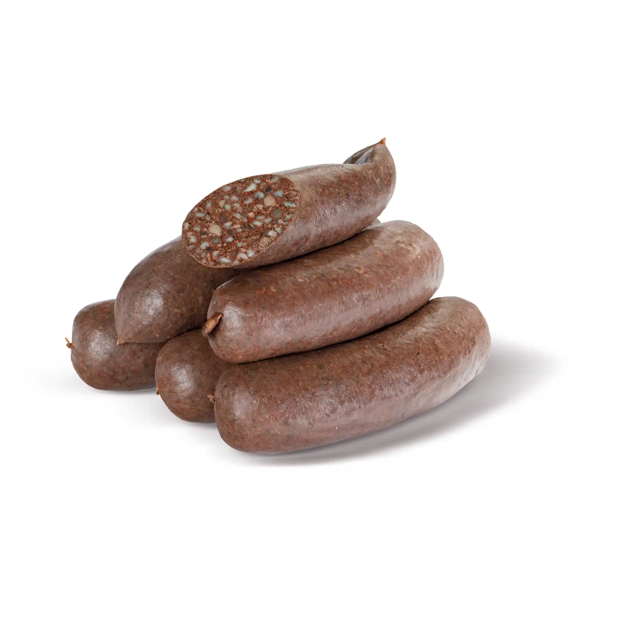 MK Saltovskij Pečená jelítka, ±250g