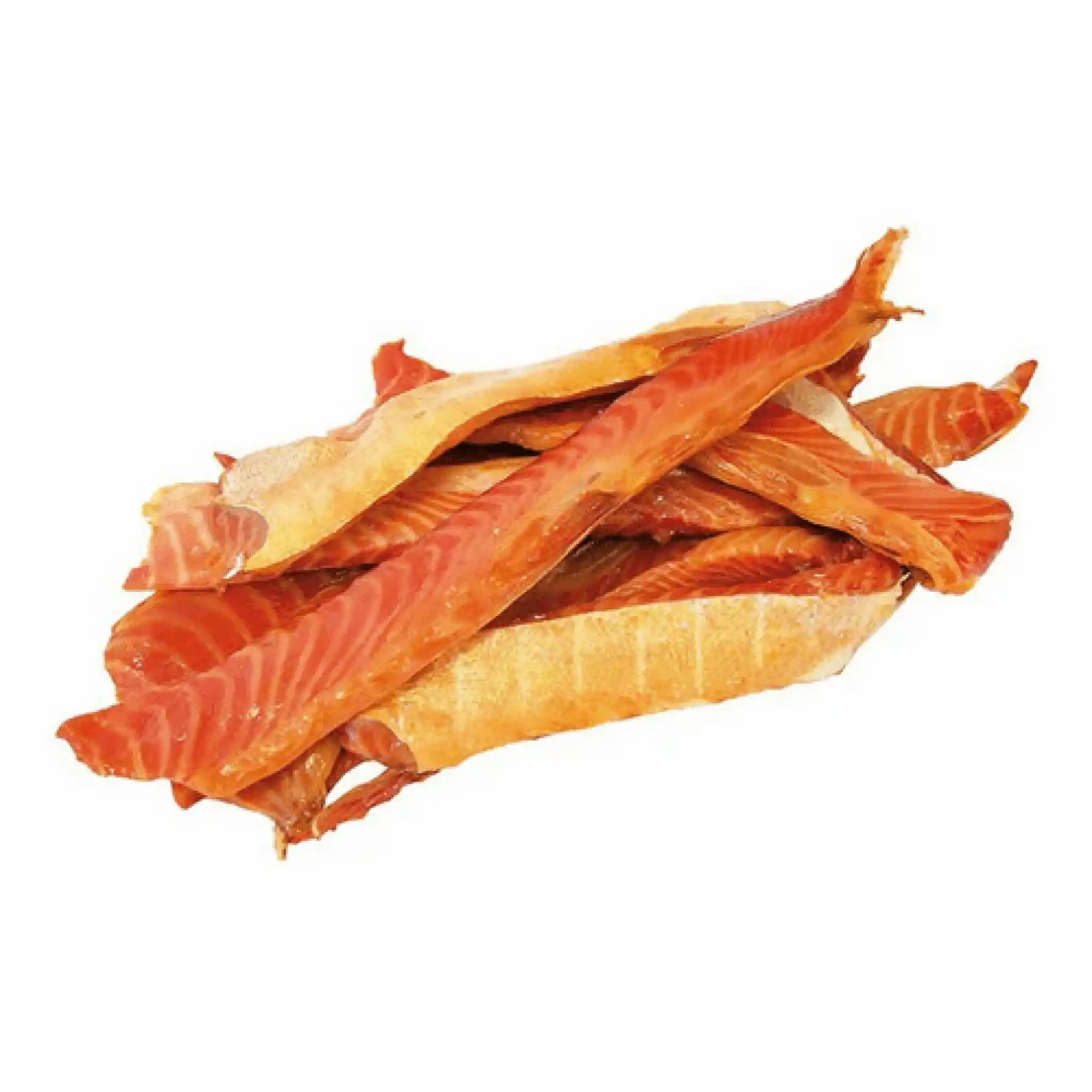 Fish prodact Premium Lososové břiška uzene (I), 1kg